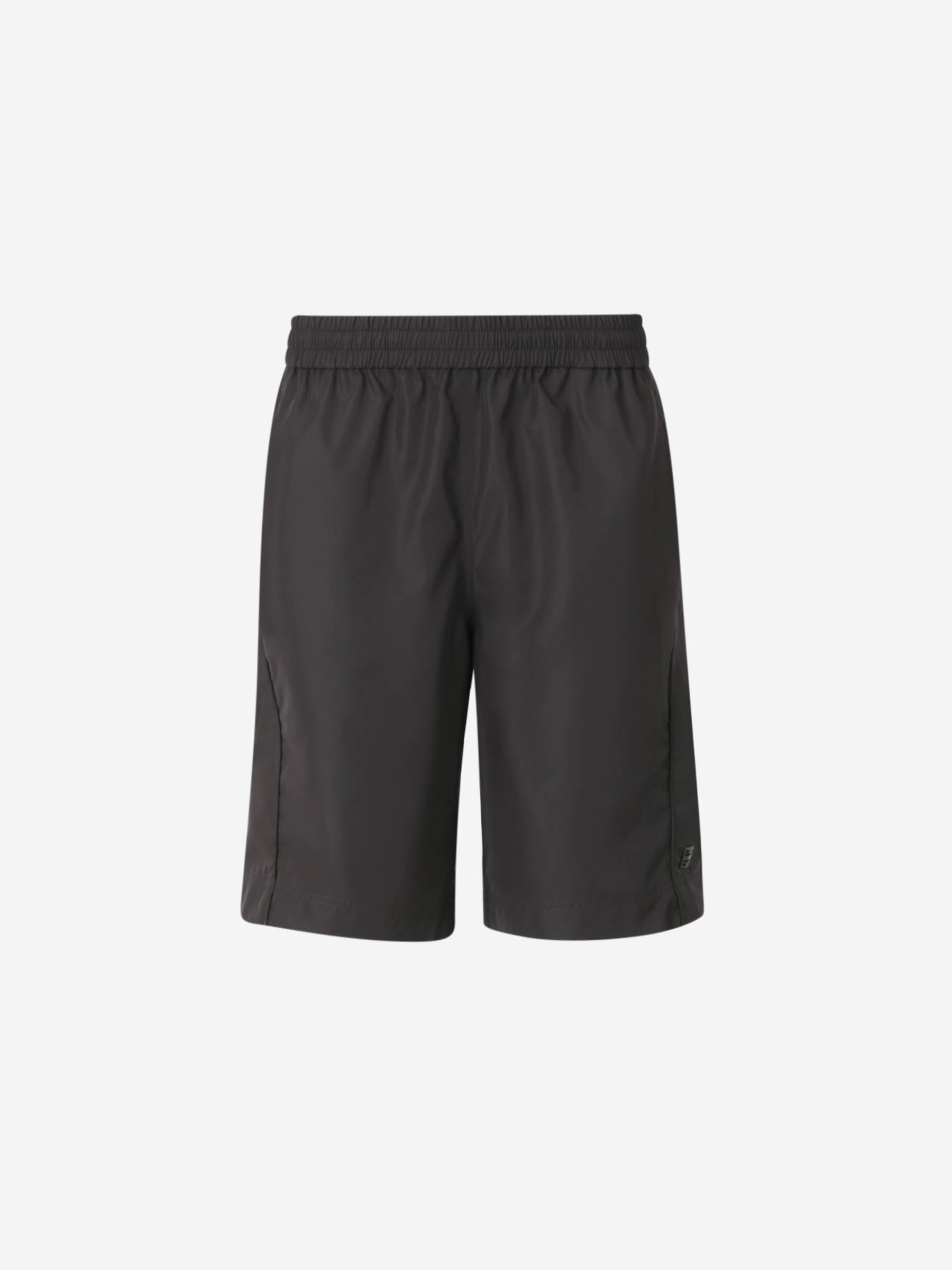 Outlet online Givenchy Hombre Bañador Short 4G color Negro sku 561-001384 01 - Foto 1