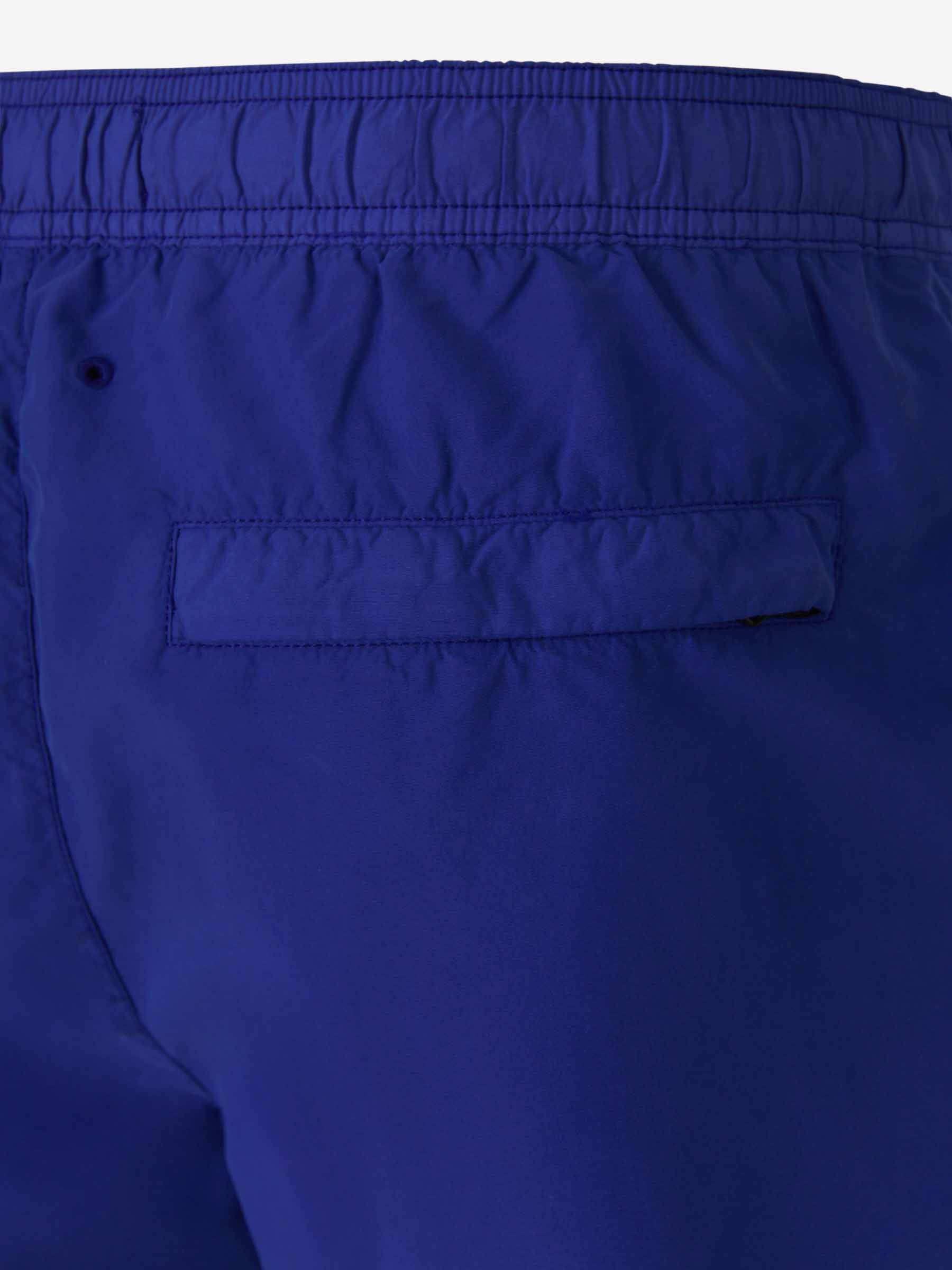 Outlet online Stone Island Hombre Bañador Compass color Azul Cobalto sku 561-001389 02 - Foto 5