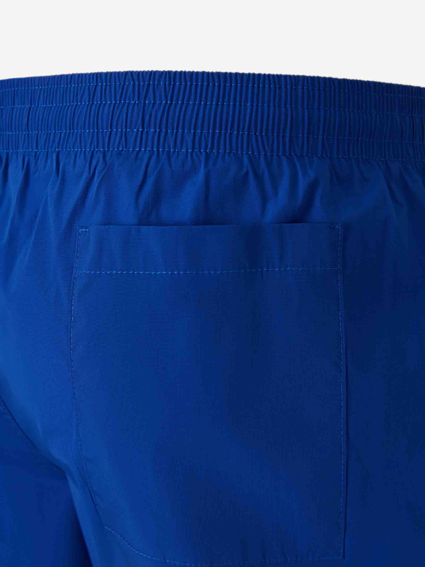 Outlet online Dsquared2 Hombre Bañador Sunset Chaser color Rojo sku 561-001417 01 - Foto 5