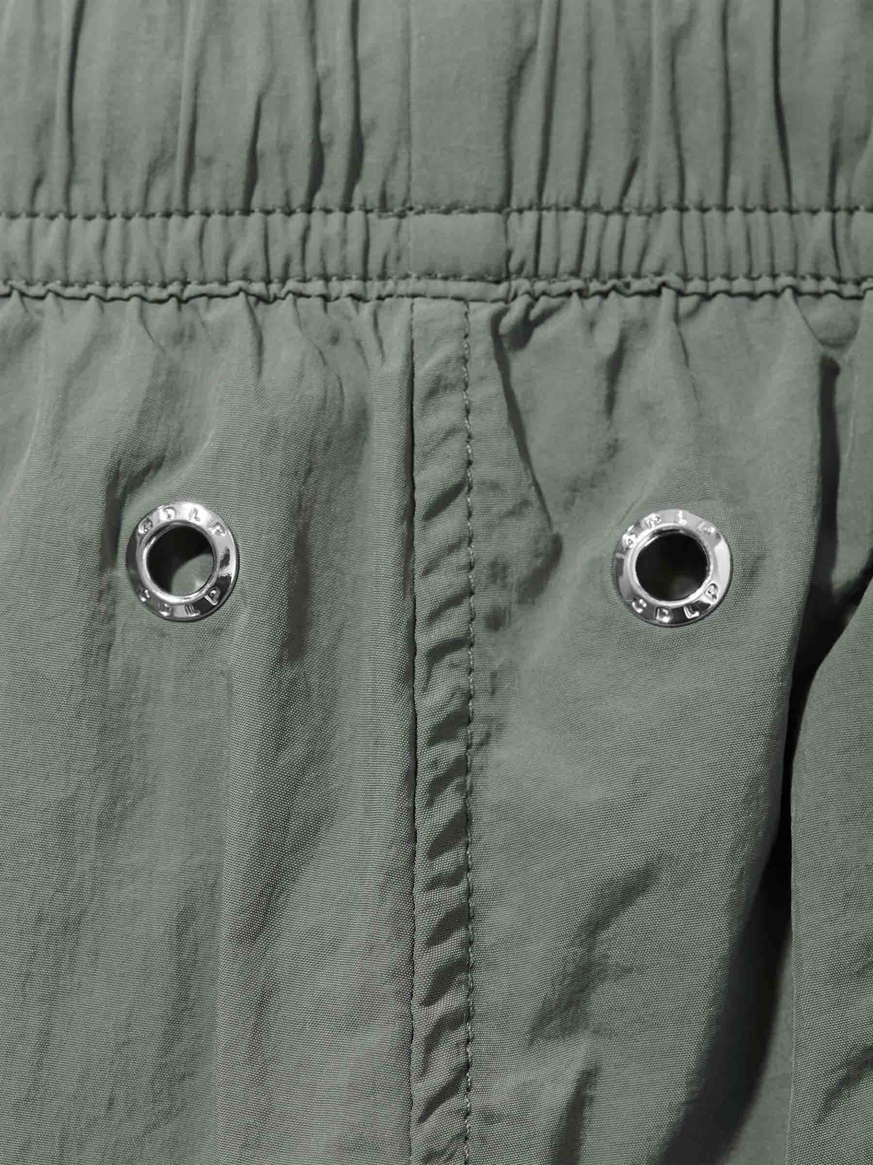 CDLP Hombre Barcelona Bañador Liso color Verde Militar sku 561-001443 01 - Foto 5