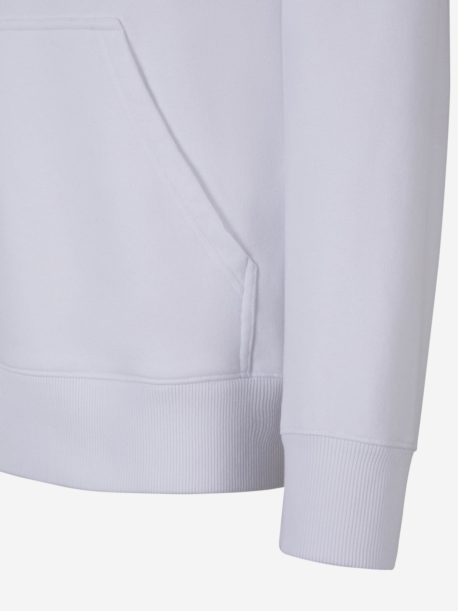 Givenchy Sudadera Archetype Capucha color Blanco sku 545-001331 02 - Foto 5