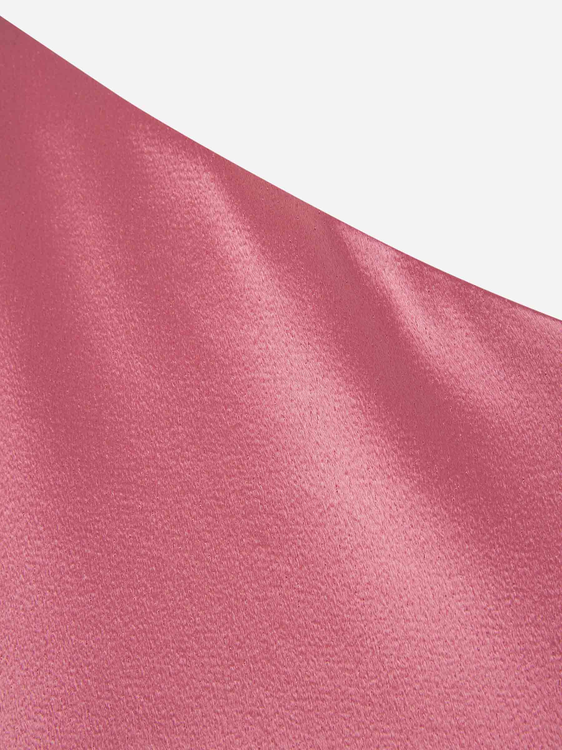 Outlet online Givenchy Mujer Vestido Midi Flamingo color Rosa sku 721-000190 01 - Foto 3