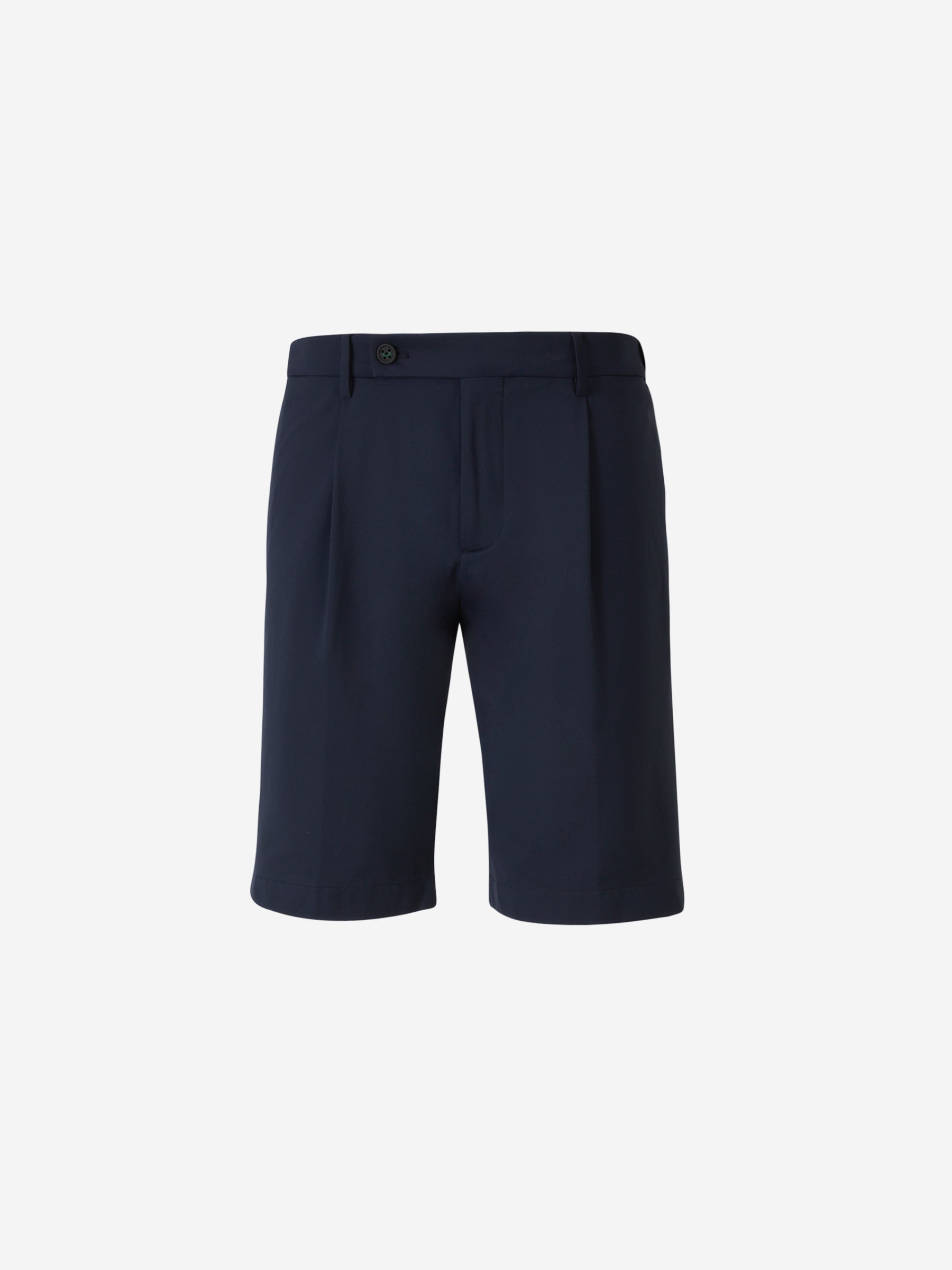 Outlet online Berwich Hombre Bermudas Retro Elax color Azul Marino sku 523-000982 01 - Foto 1