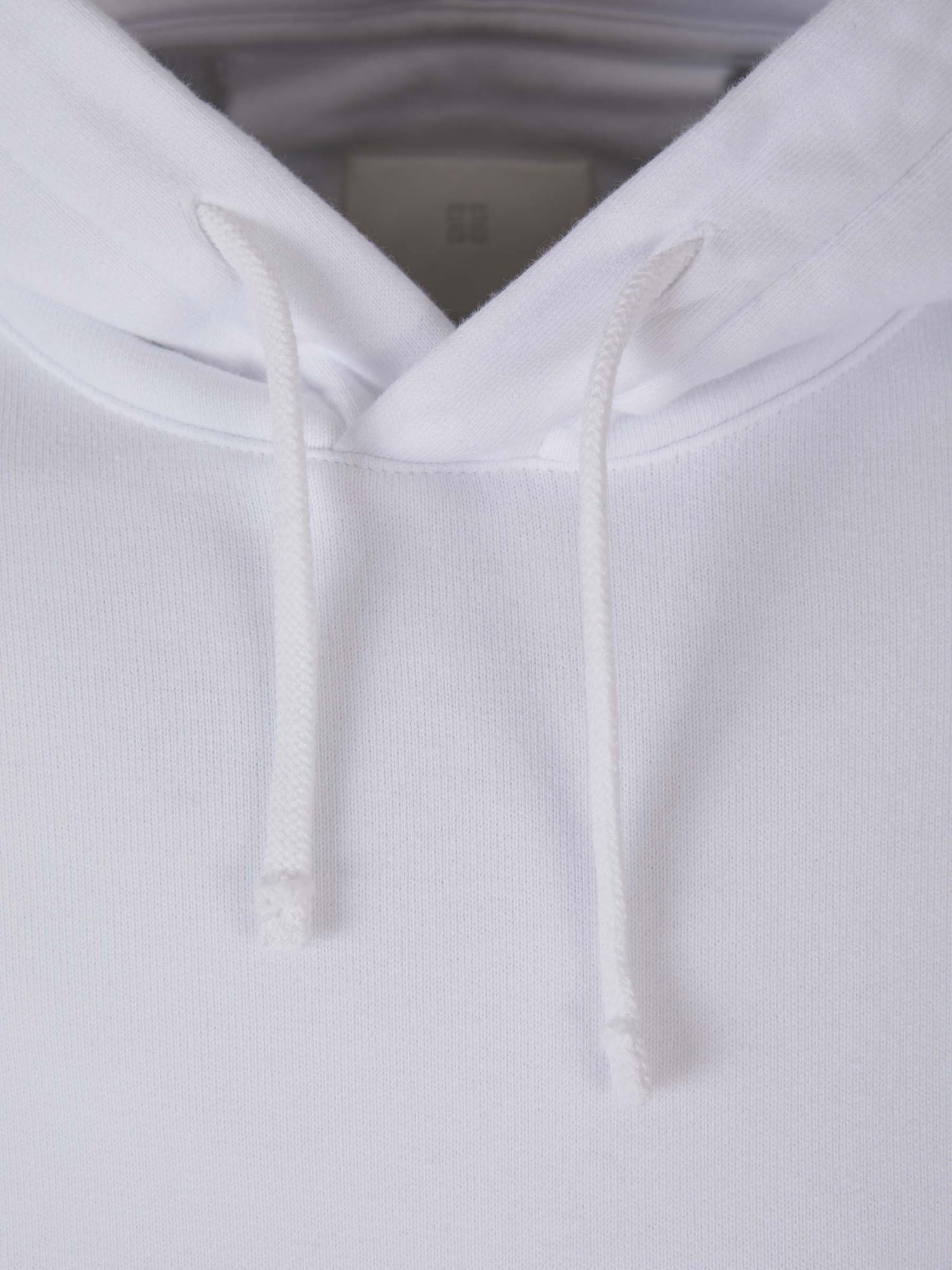 Givenchy Sudadera Archetype Capucha color Blanco sku 545-001331 02 - Foto 3