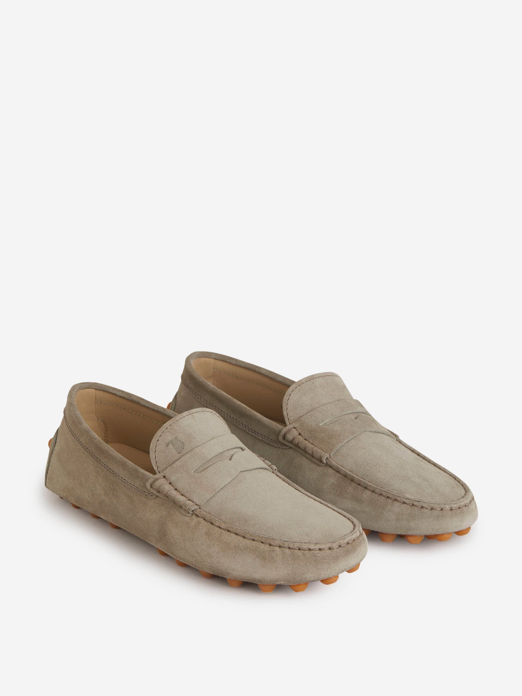 Mocasines Bubble Gommino