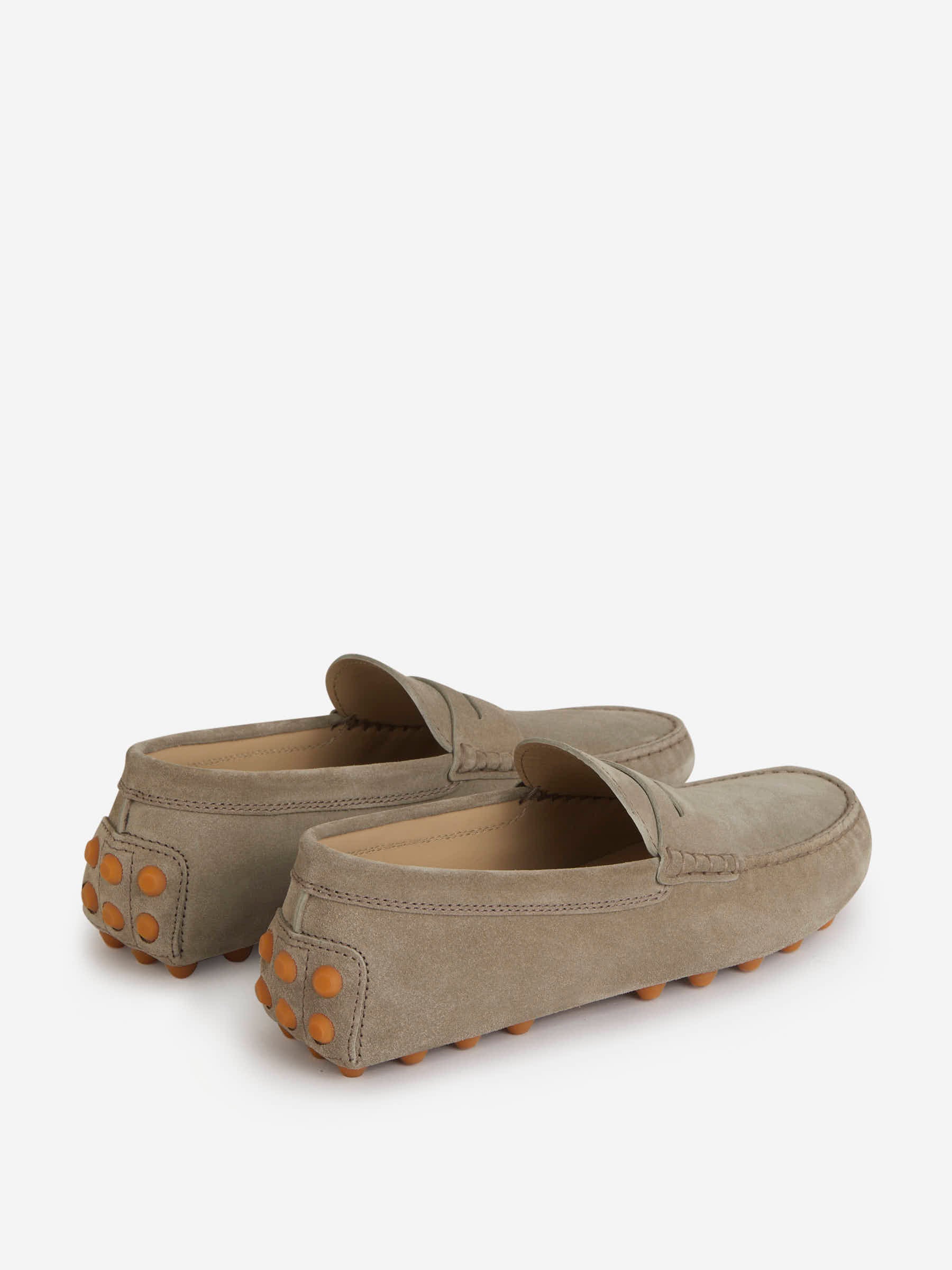 Mocasines Bubble Gommino