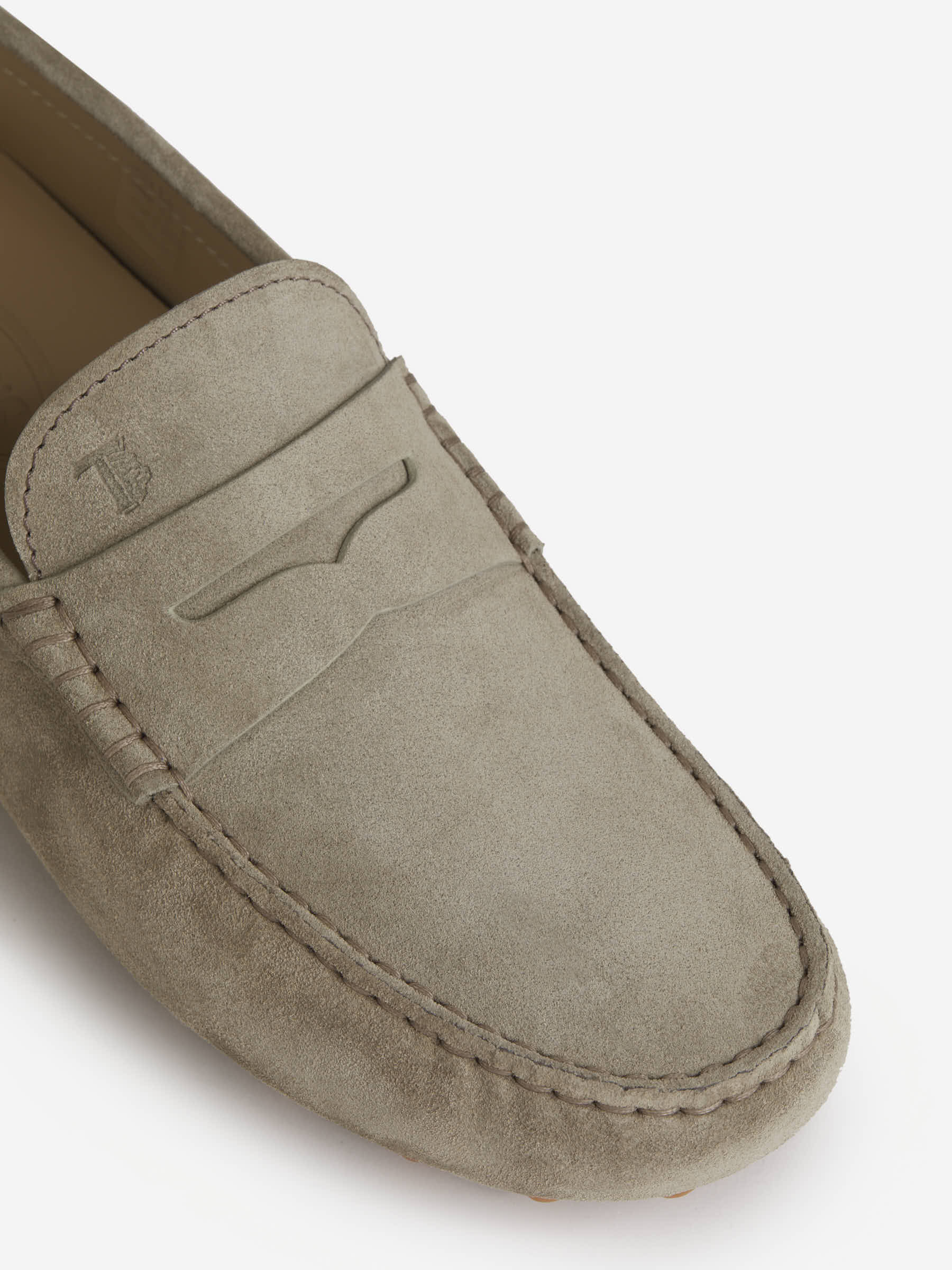 Mocasines Bubble Gommino