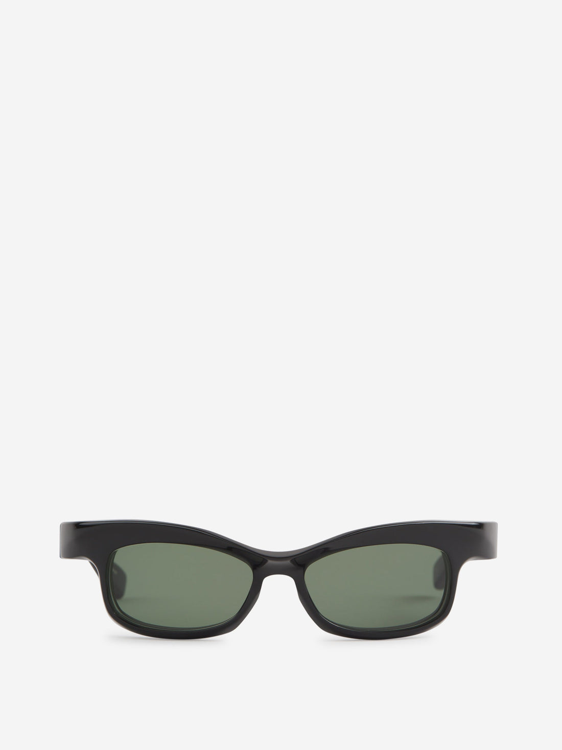 Outlet online Factory900 Hombre Gafas de Sol Rectangular FA-143 color Gris Antracita sku 614-003086 01 - Foto 1