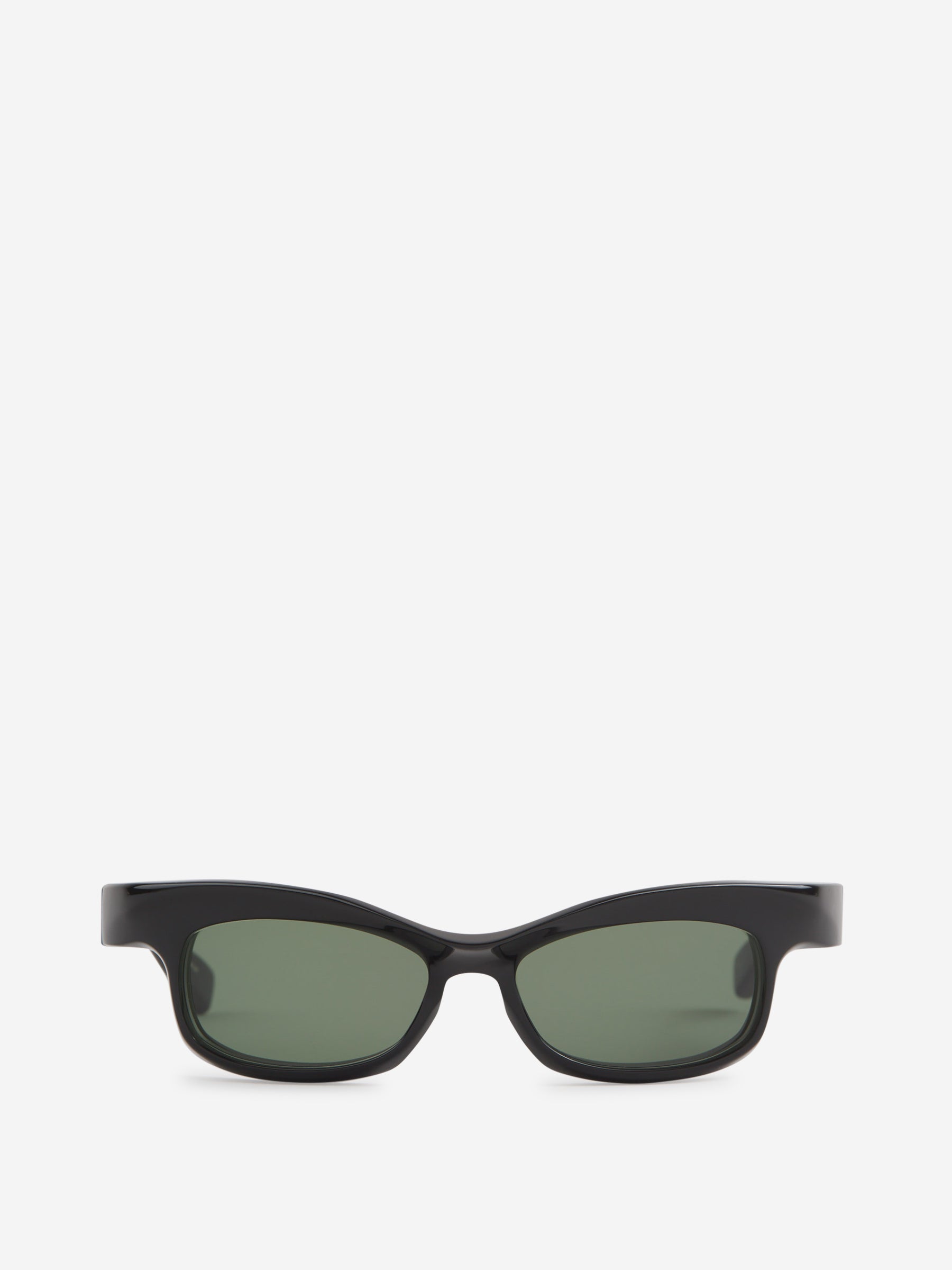 Outlet online Factory900 Hombre Gafas de Sol Rectangular FA-143 color Gris Antracita sku 614-003086 01 - Foto 1