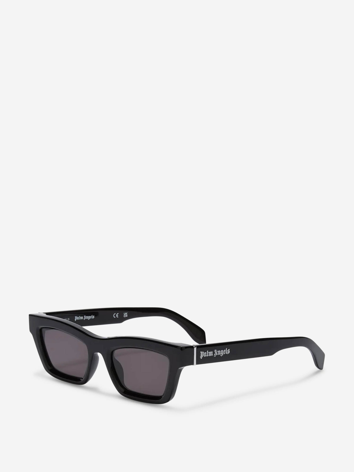 Palm Angels Hombre Barcelona Gafas de Sol Melrose color Negro sku 614-003177 01 - Foto 3