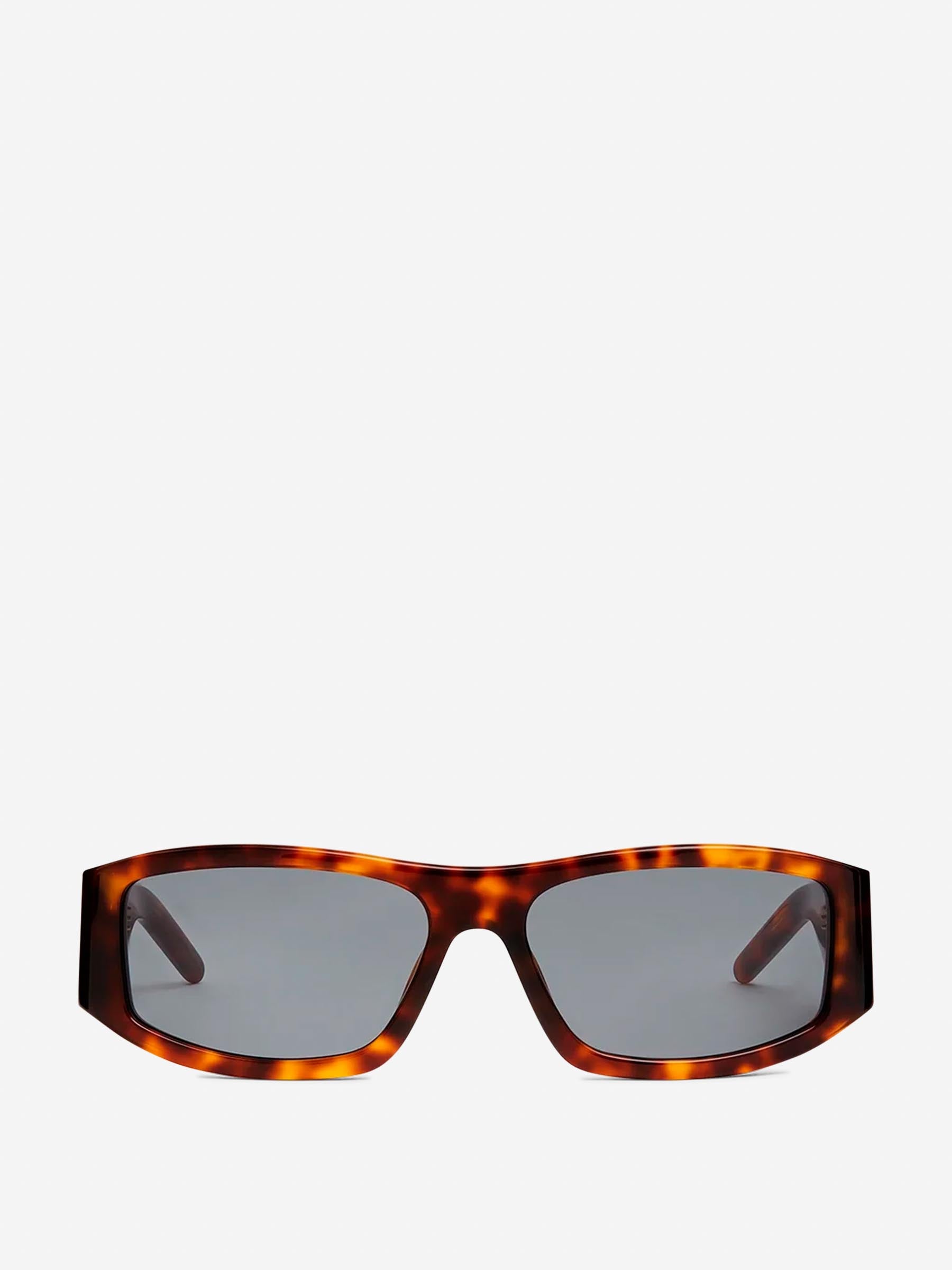 Casablanca Hombre Barcelona Gafas de Sol Rectangulares color Carey sku 614-003315 02 - Foto 2