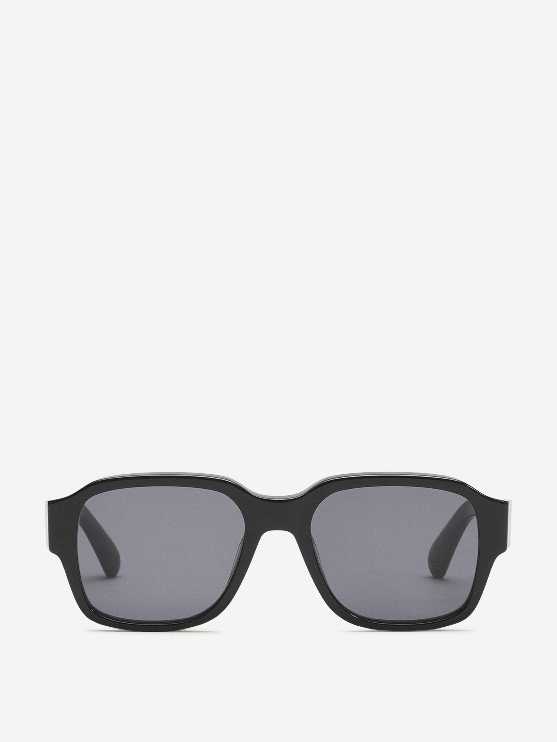Ami Paris Hombre Barcelona Gafas 75006 color Multicolor sku 614-003463 03 - Foto 1