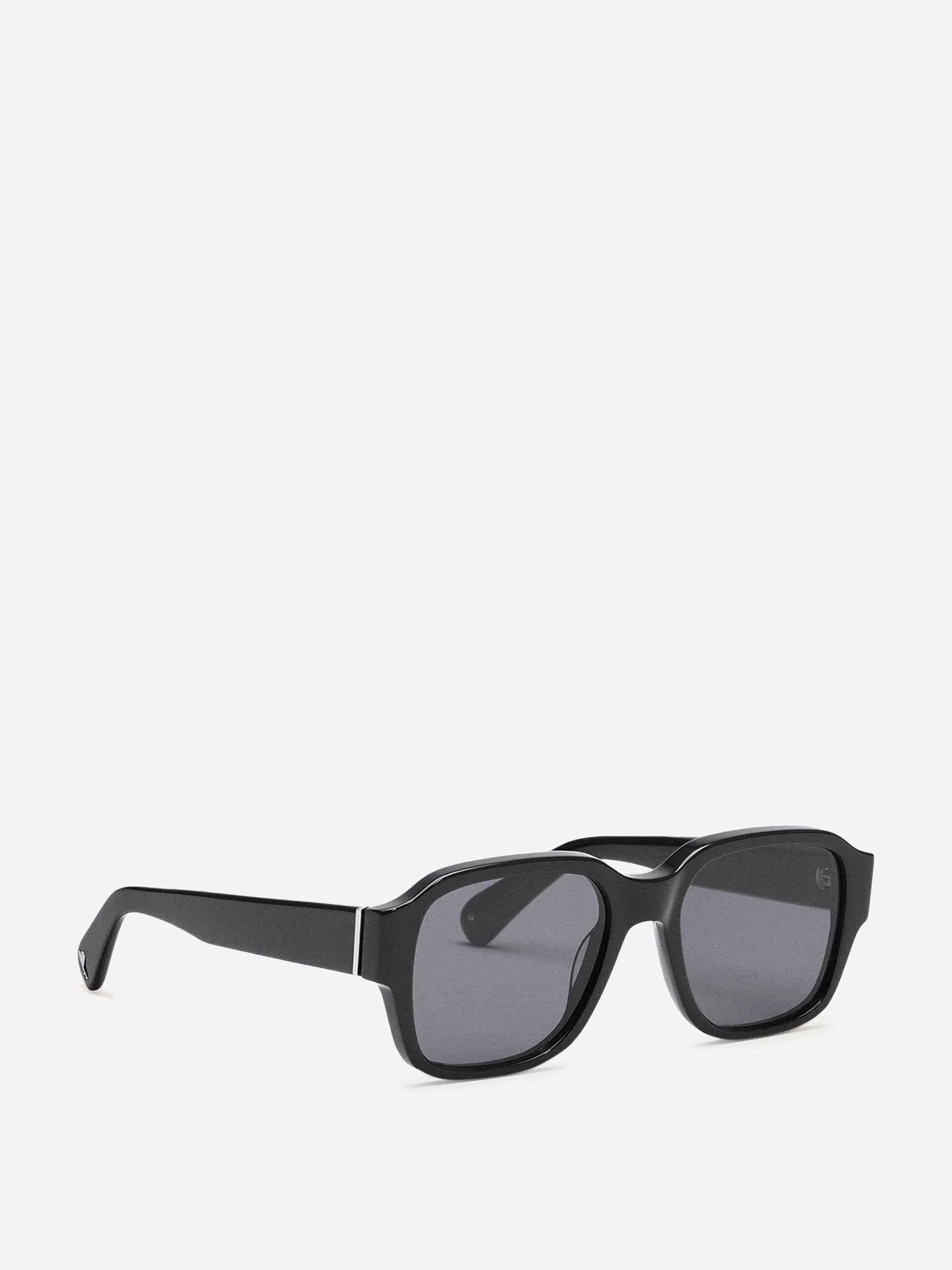 Ami Paris Hombre Barcelona Gafas 75006 color Multicolor sku 614-003463 03 - Foto 2
