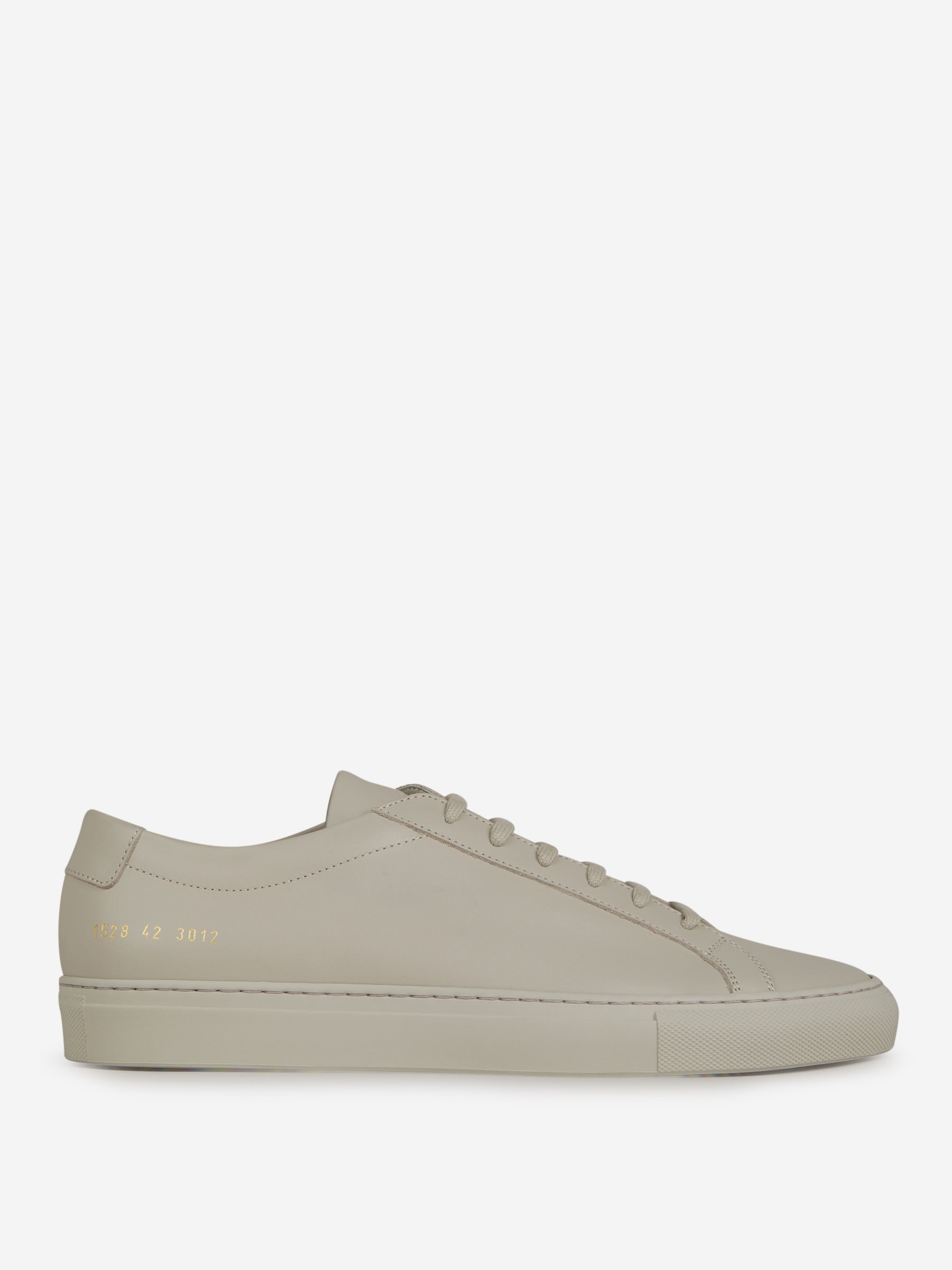 Outlet online Common Projects Hombre Sneakers Achilles color Topo sku 616-002375 04 - Foto 9