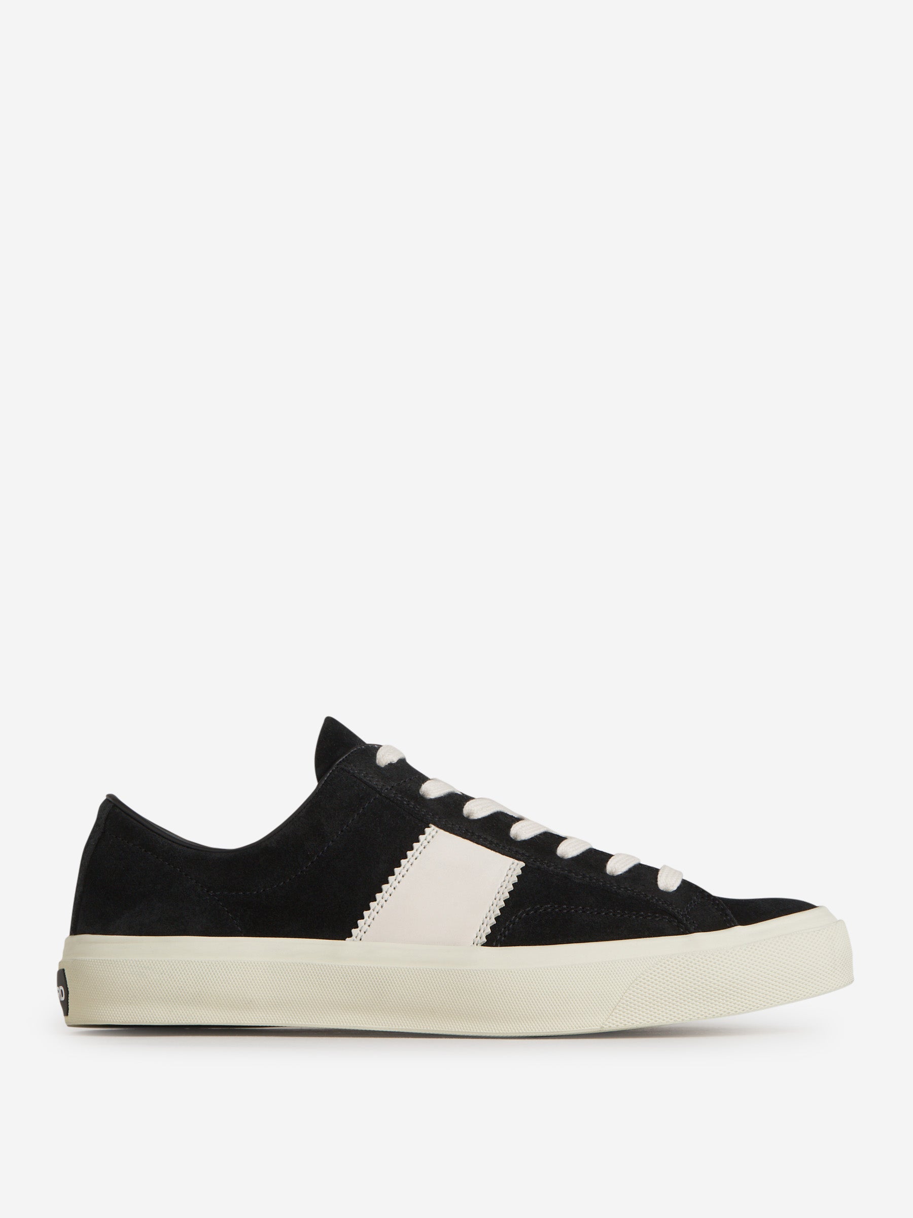 Outlet online Tom Ford Hombre Sneakers Cambridge color Verde Menta sku 616-002164 02 - Foto 10