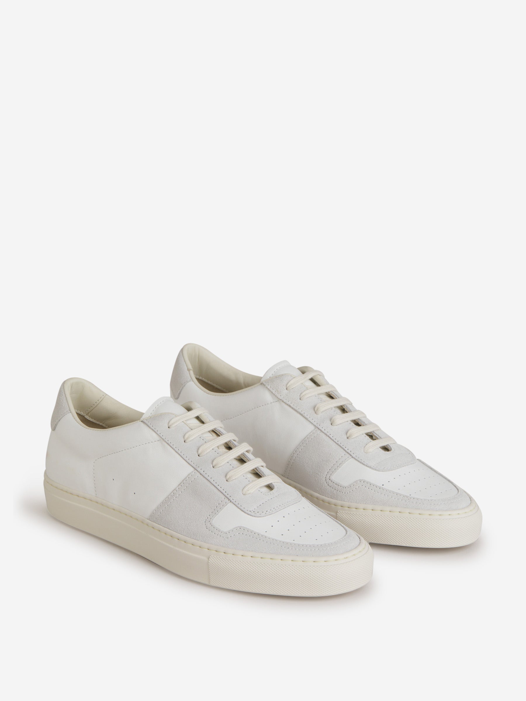 Outlet online Common Projects Hombre Sneakers Paneles Contraste color Negro sku 616-002234 03 - Foto 2