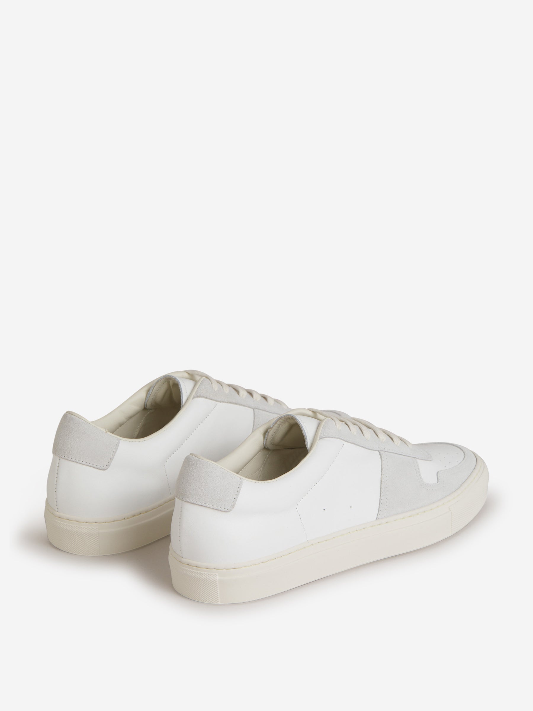 Outlet online Common Projects Hombre Sneakers Paneles Contraste color Negro sku 616-002234 03 - Foto 3