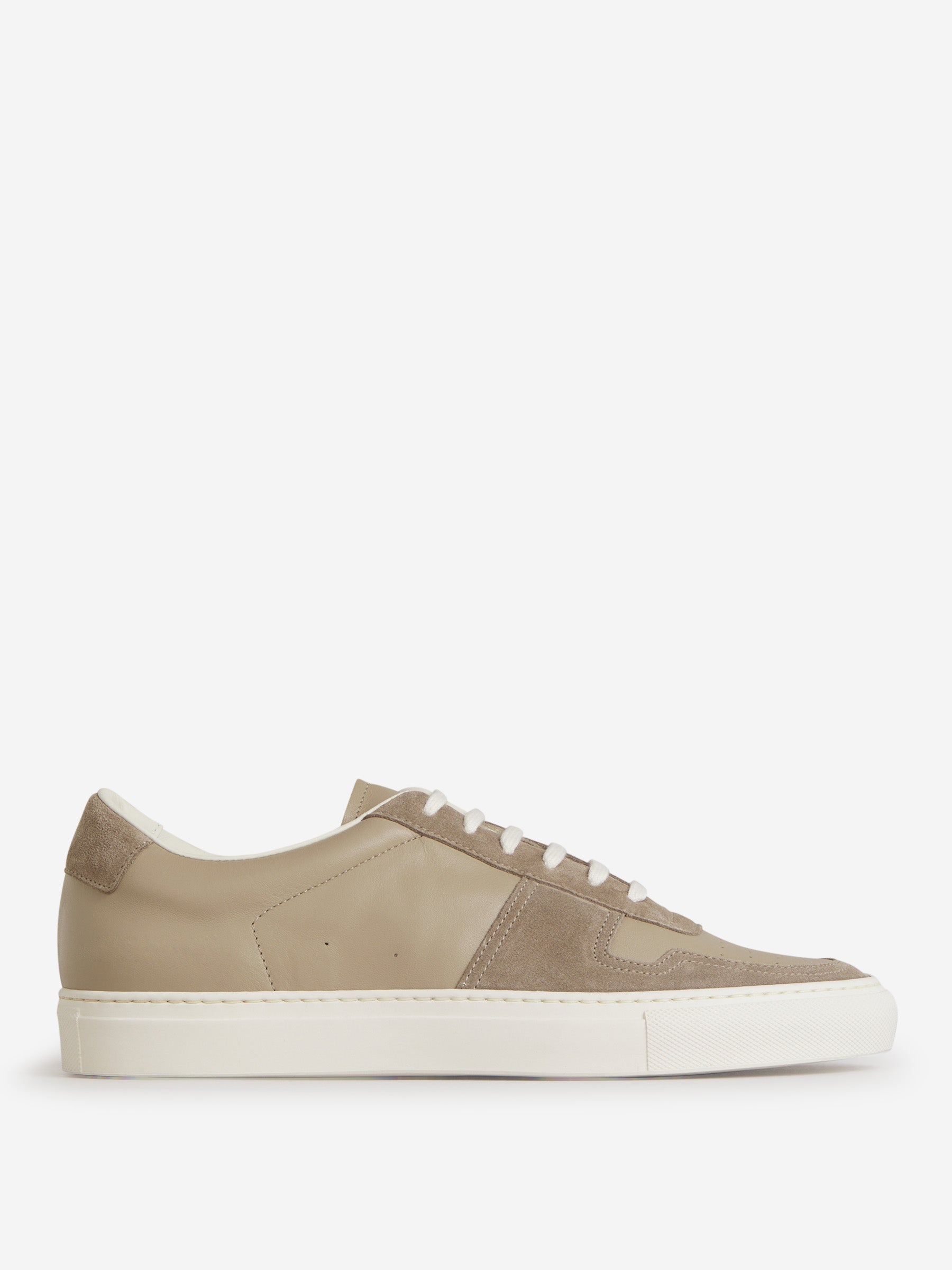 Outlet online Common Projects Hombre Sneakers Paneles Contraste color Negro sku 616-002234 03 - Foto 5