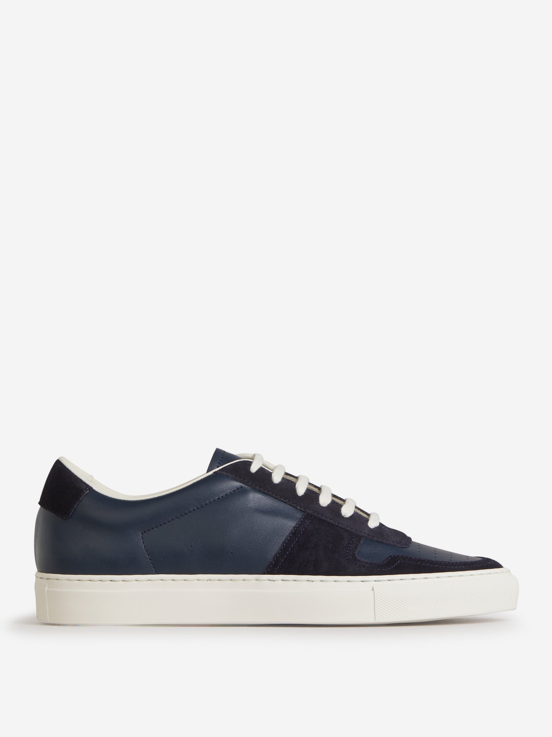 Outlet online Common Projects Hombre Sneakers Paneles Contraste color Negro sku 616-002234 03 - Foto 9