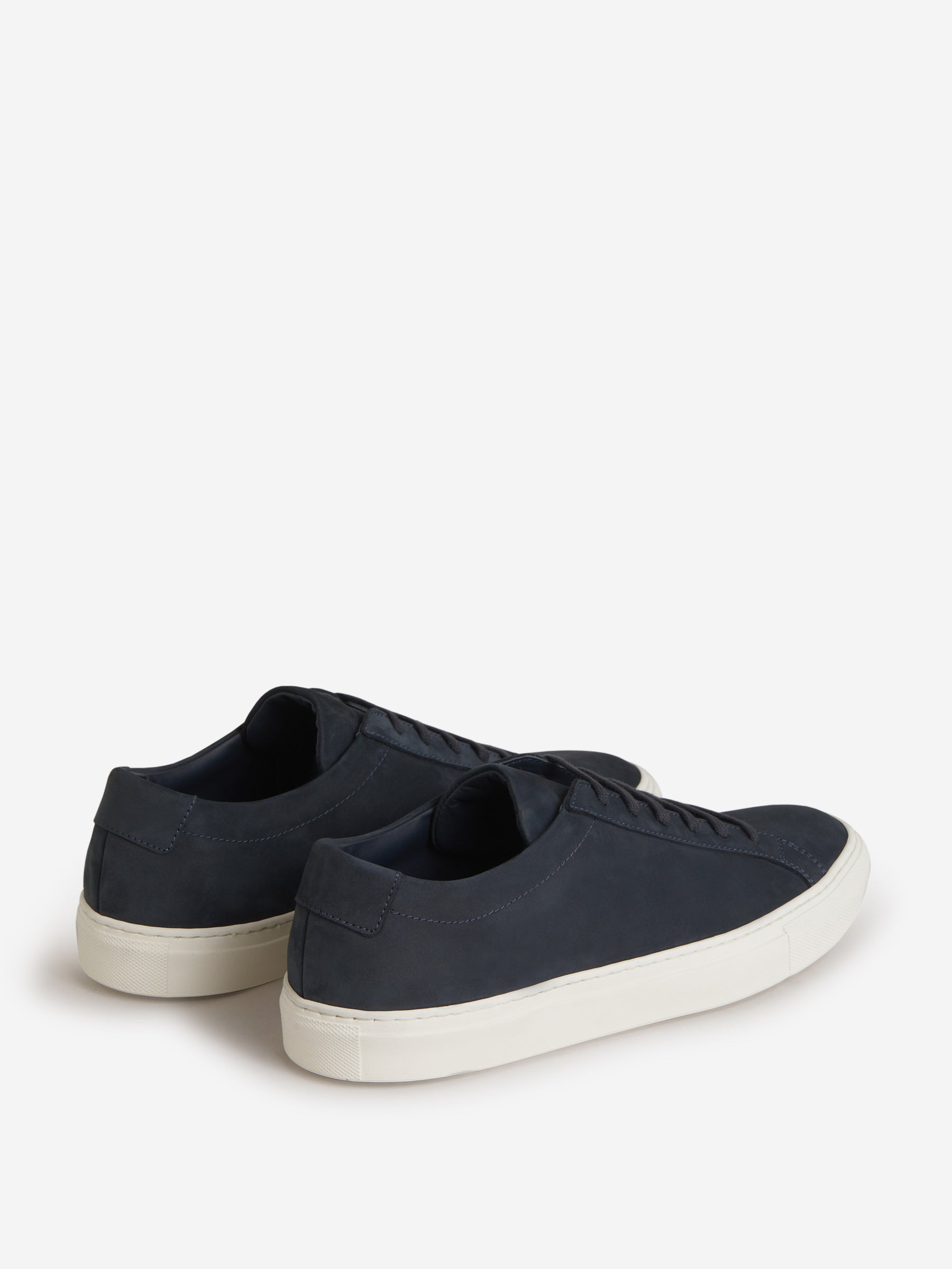 Outlet online Common Projects Hombre Sneakers Achilles color Gris Carbon sku 616-002236 03 - Foto 4