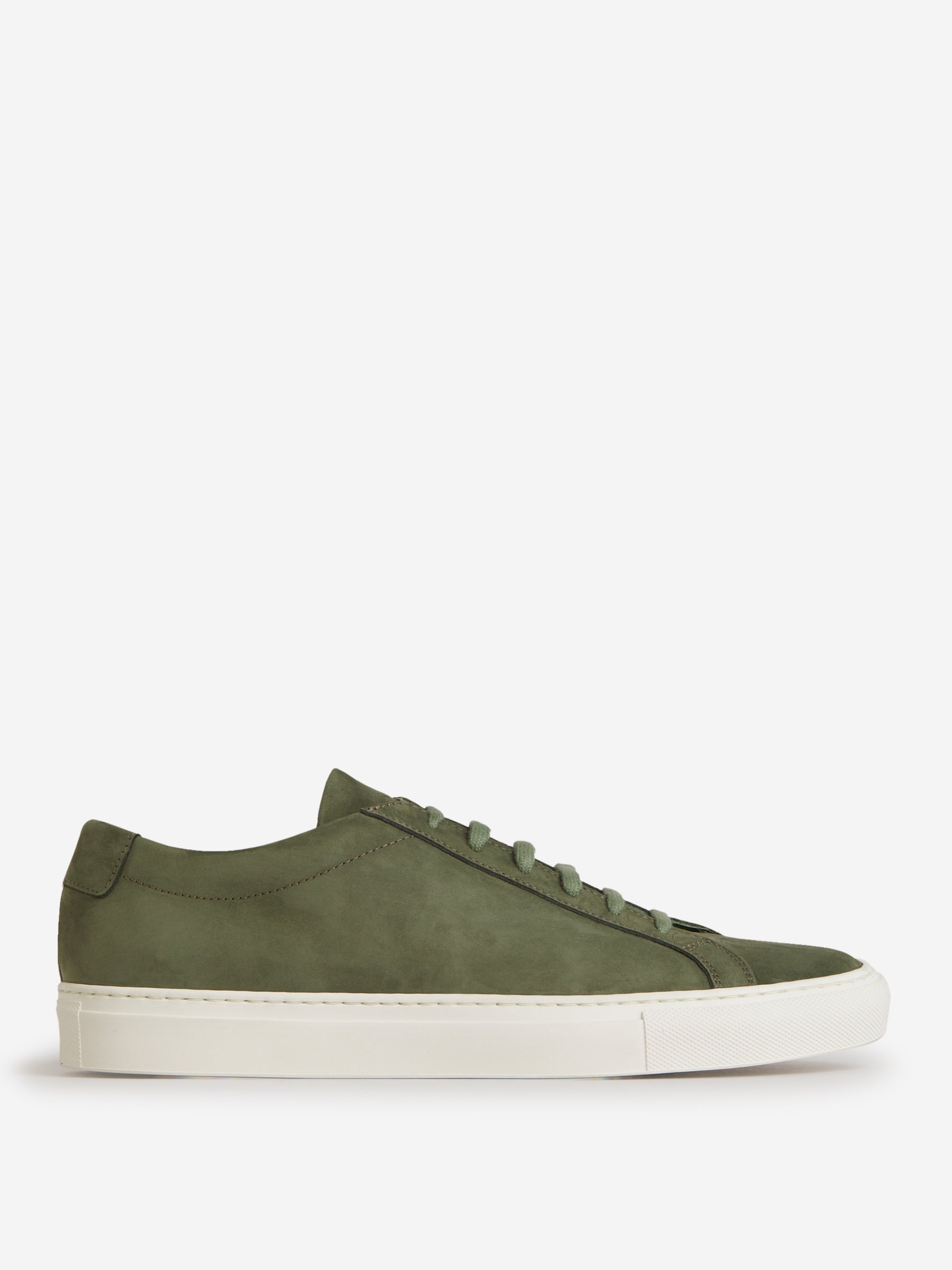 Outlet online Common Projects Hombre Sneakers Achilles color Gris Carbon sku 616-002236 03 - Foto 8