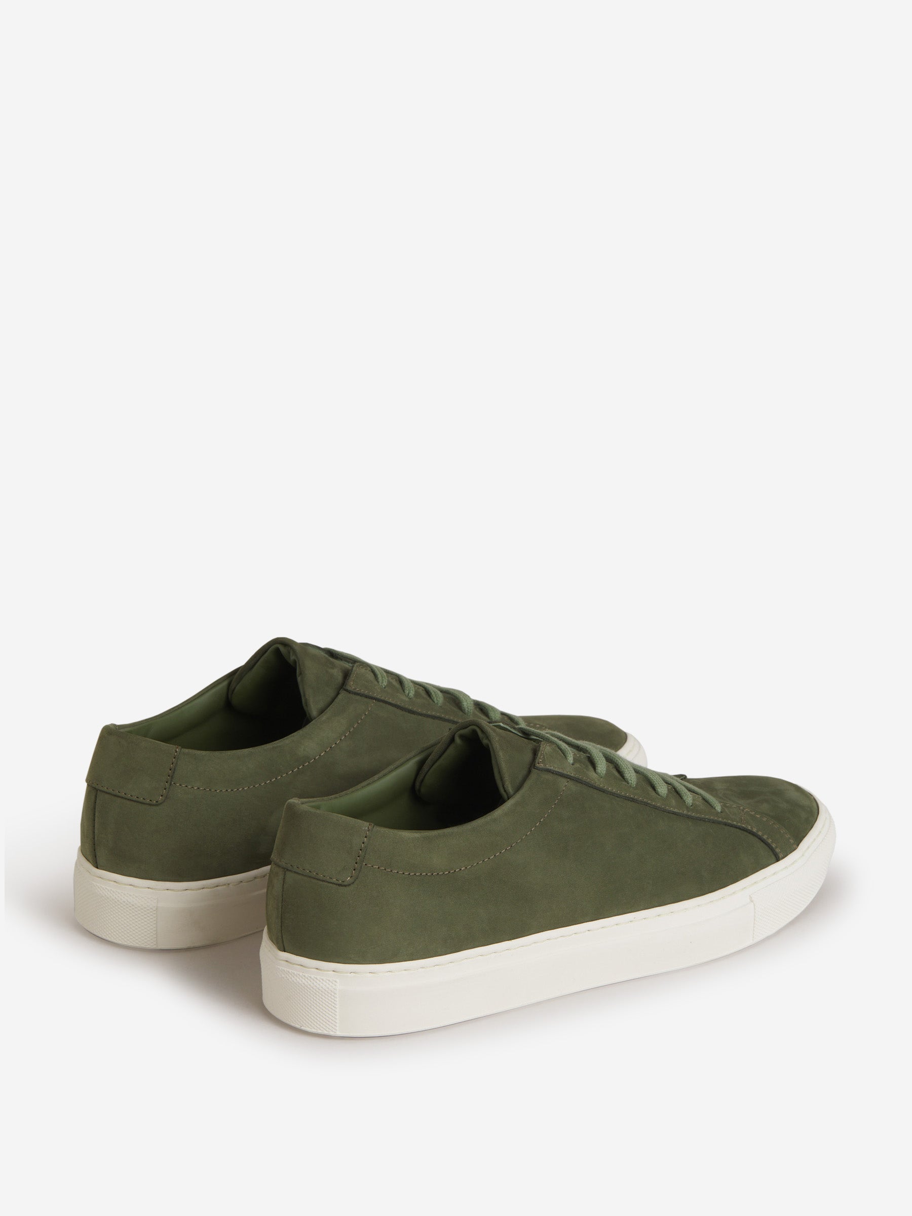 Outlet online Common Projects Hombre Sneakers Achilles color Gris Carbon sku 616-002236 03 - Foto 6