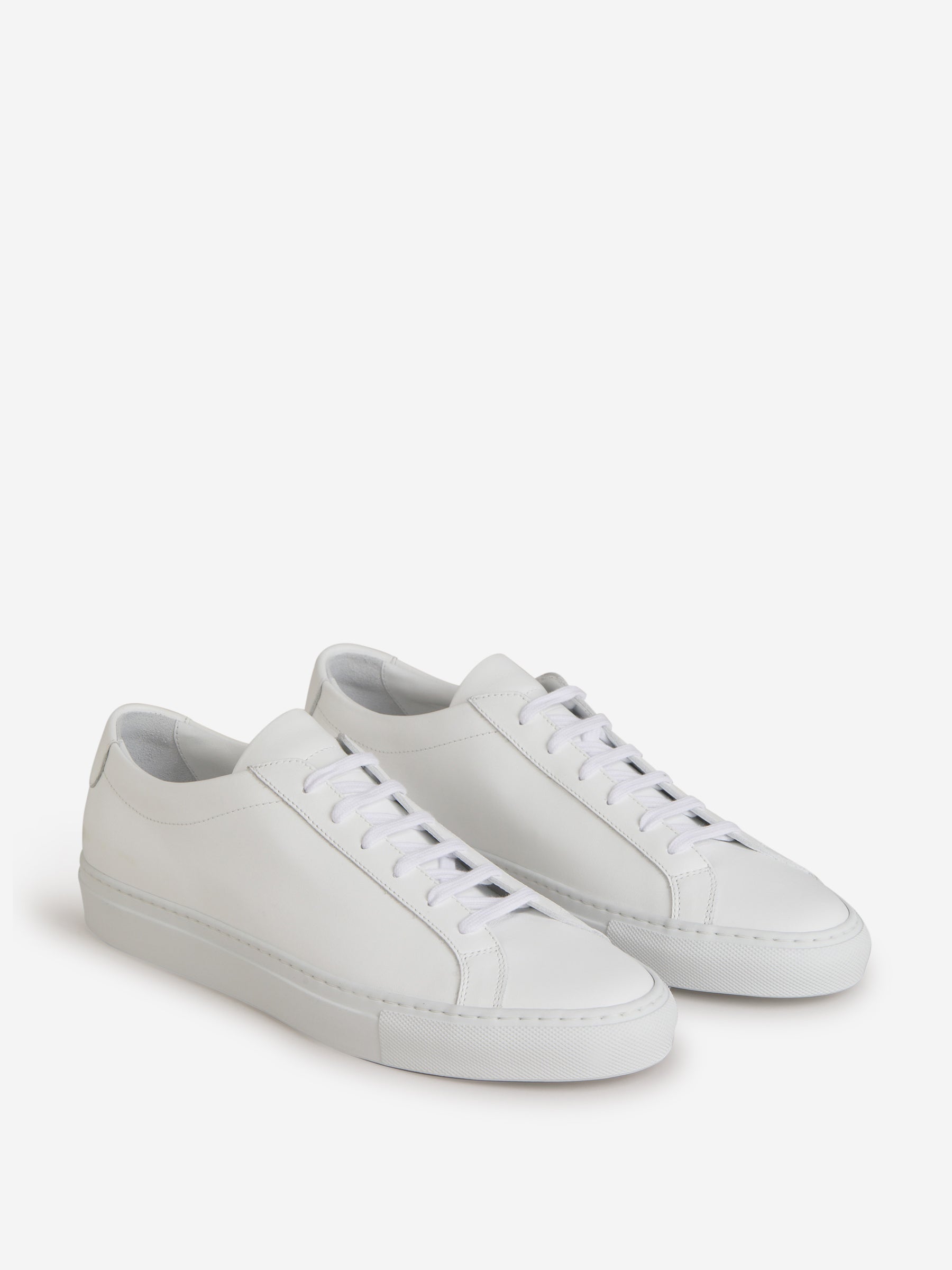 Outlet online Common Projects Hombre Sneakers Achilles color Topo sku 616-002375 04 - Foto 2