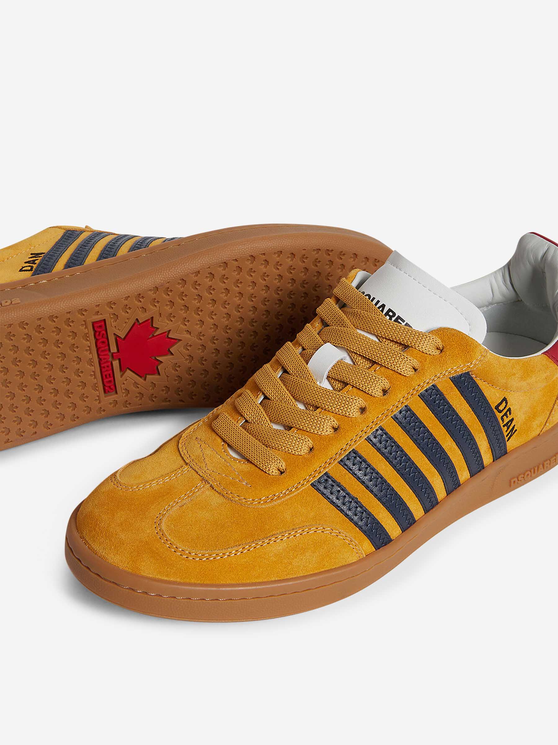 Boxer Sneakers