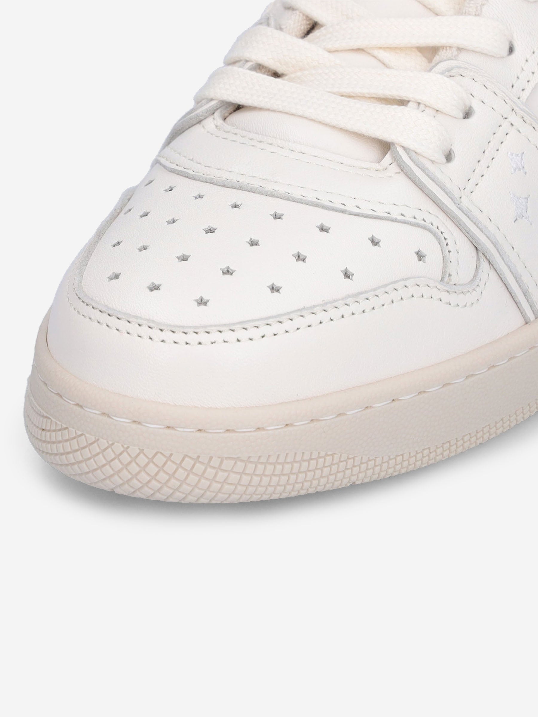 Outlet online Enterprise Japan Hombre Sneakers Ej Rocket color Crema sku 616-002915 01 - Foto 6