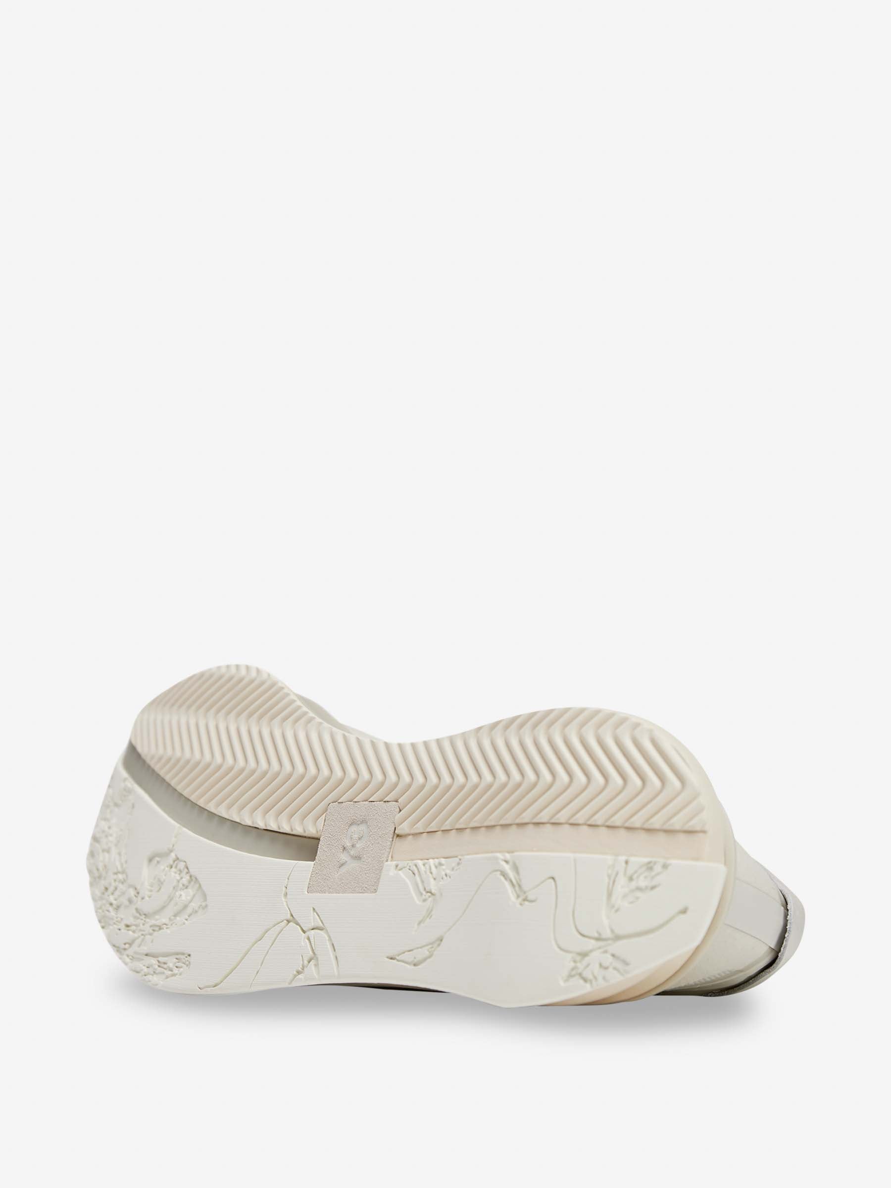 Outlet online Adidas Y-3 Hombre Sneakers Y-3 S-Gendo Run color Blanco sku 616-002984 01 - Foto 3