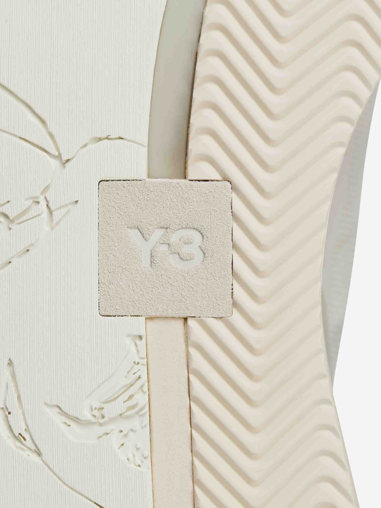 Adidas Y-3 Hombre Barcelona Sneakers Y-3 S-Gendo Run color Blanco sku 616-002984 01 - Foto 4