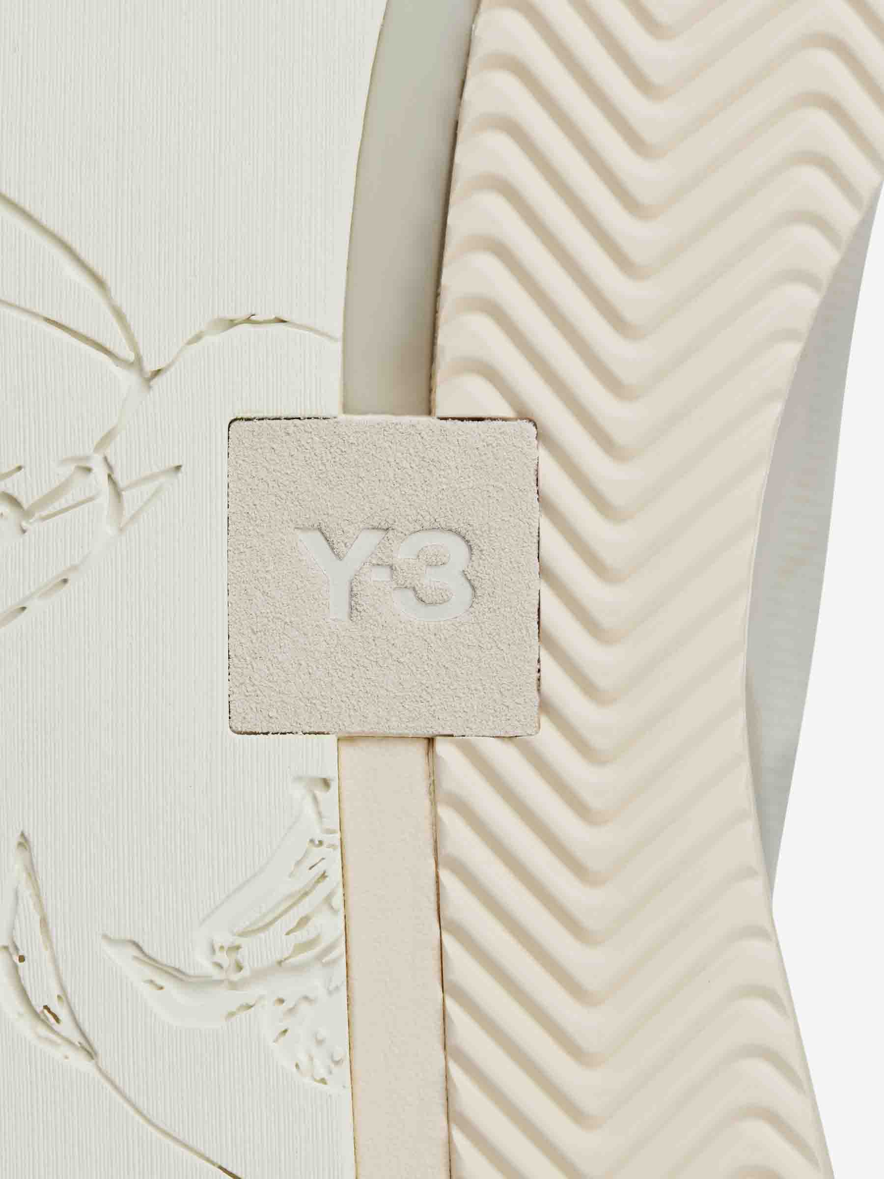 Outlet online Adidas Y-3 Hombre Sneakers Y-3 S-Gendo Run color Blanco sku 616-002984 01 - Foto 5