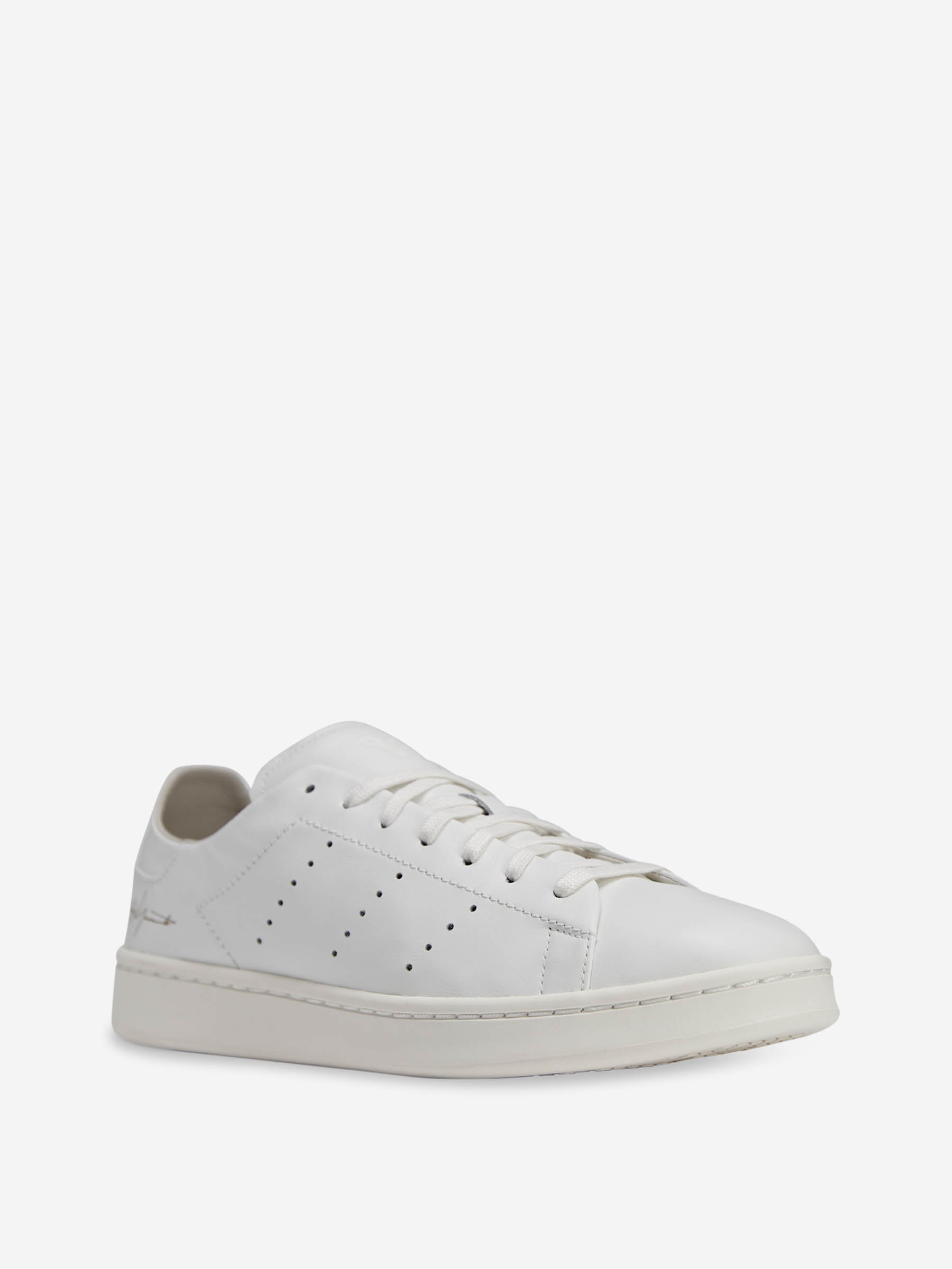 Adidas Y-3 Hombre Barcelona Sneakers Y-3 Stan Smith color Blanco sku 616-002988 01 - Foto 3