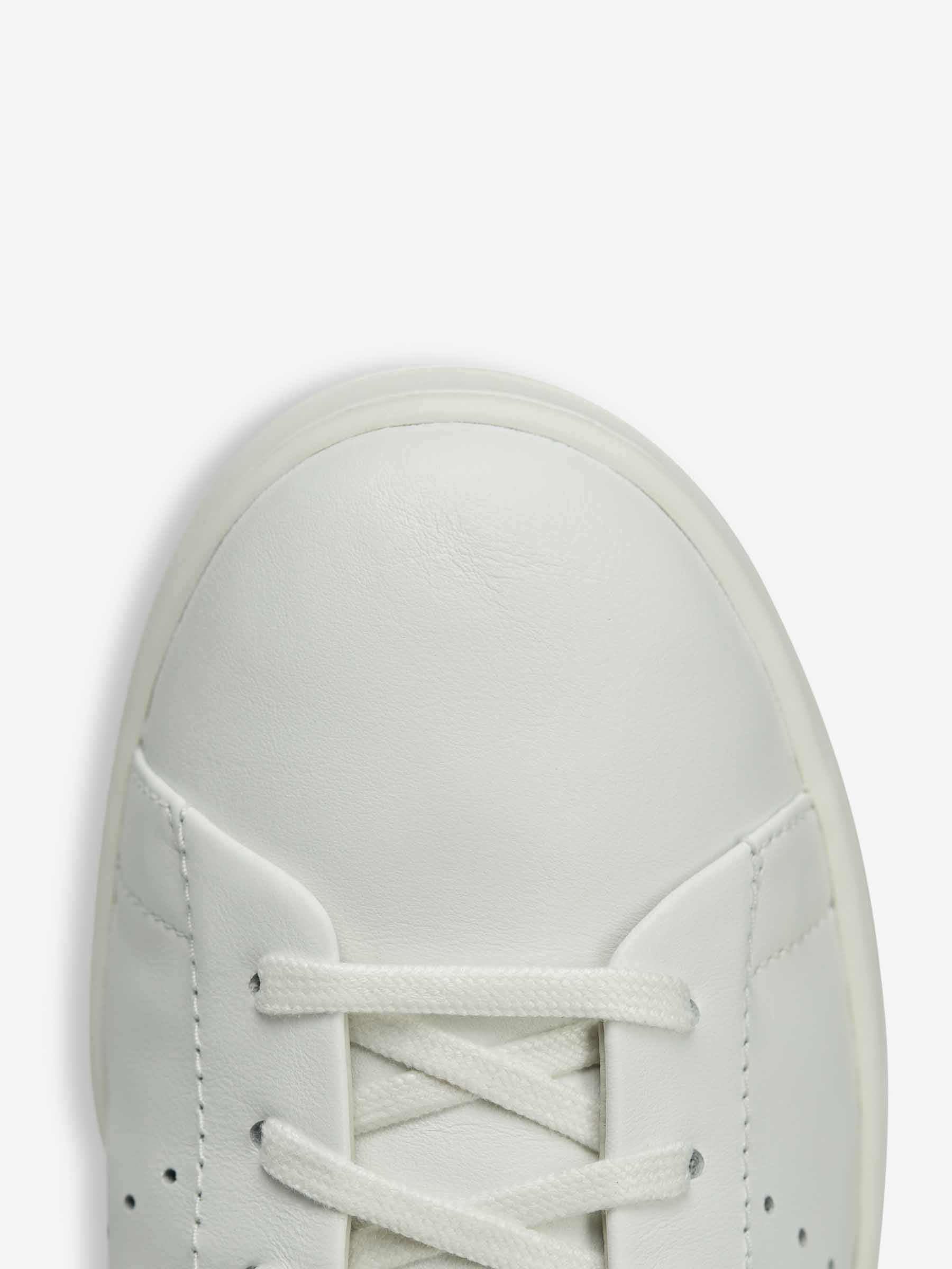 Adidas Y-3 Hombre Barcelona Sneakers Y-3 Stan Smith color Blanco sku 616-002988 01 - Foto 4