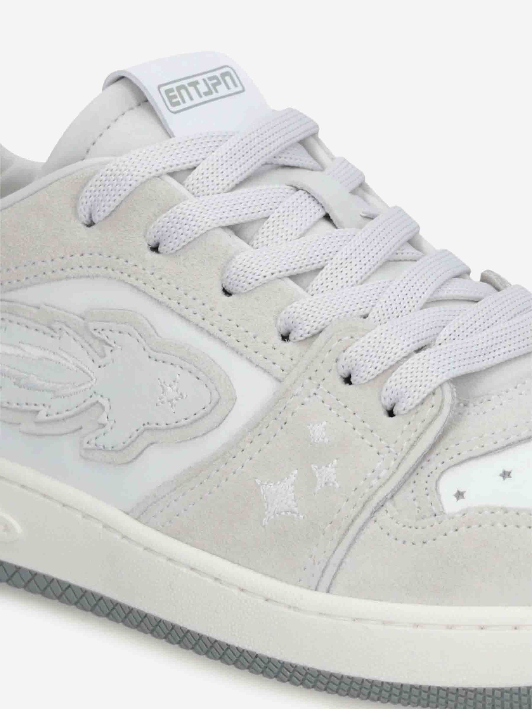 Outlet online Enterprise Japan Hombre Sneakers Ej Egg Rocket color Blanco sku 616-003092 01 - Foto 5