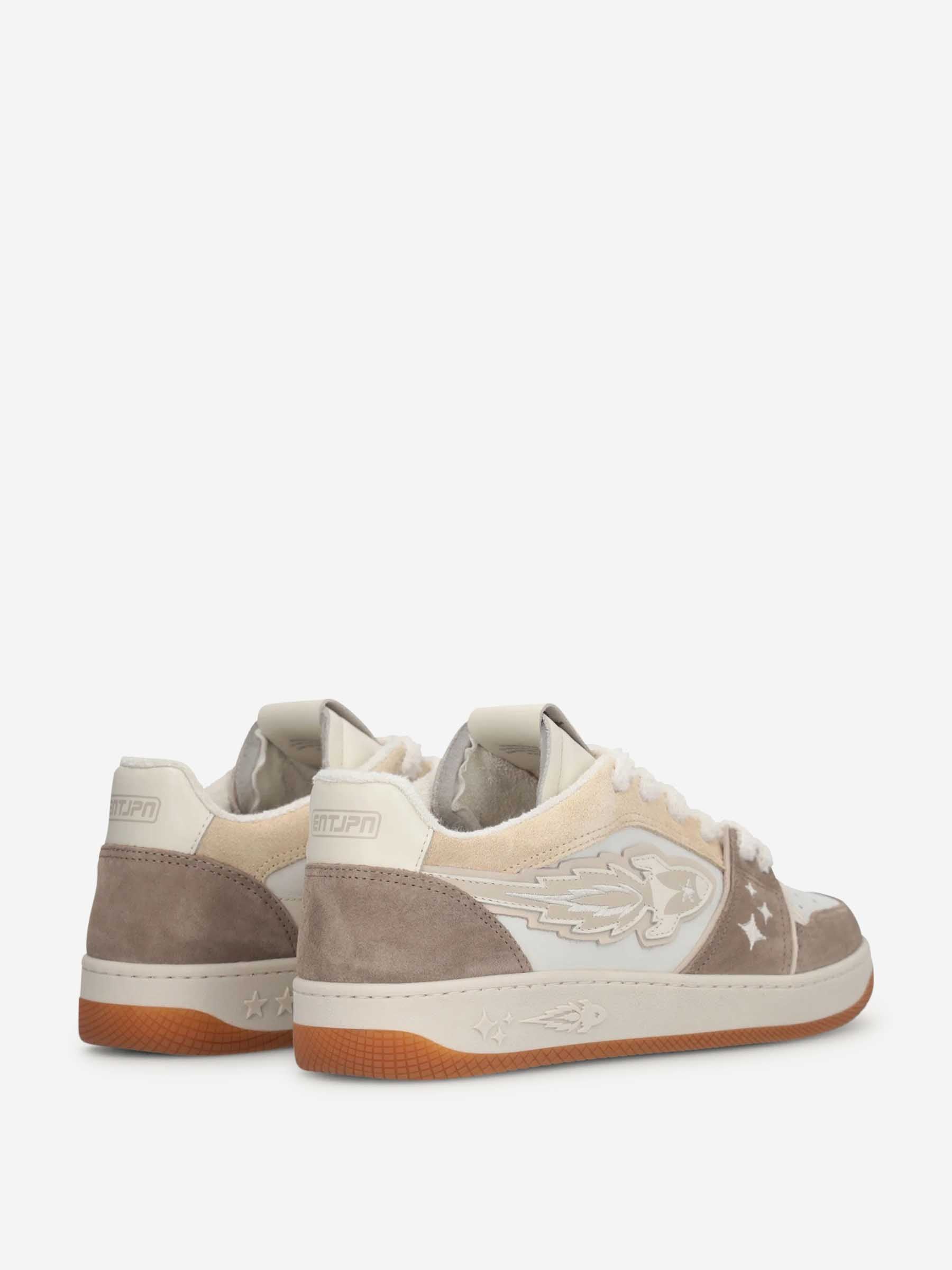 Outlet online Enterprise Japan Hombre Sneakers Ej Egg Rocket color Multicolor sku 616-003094 01 - Foto 3