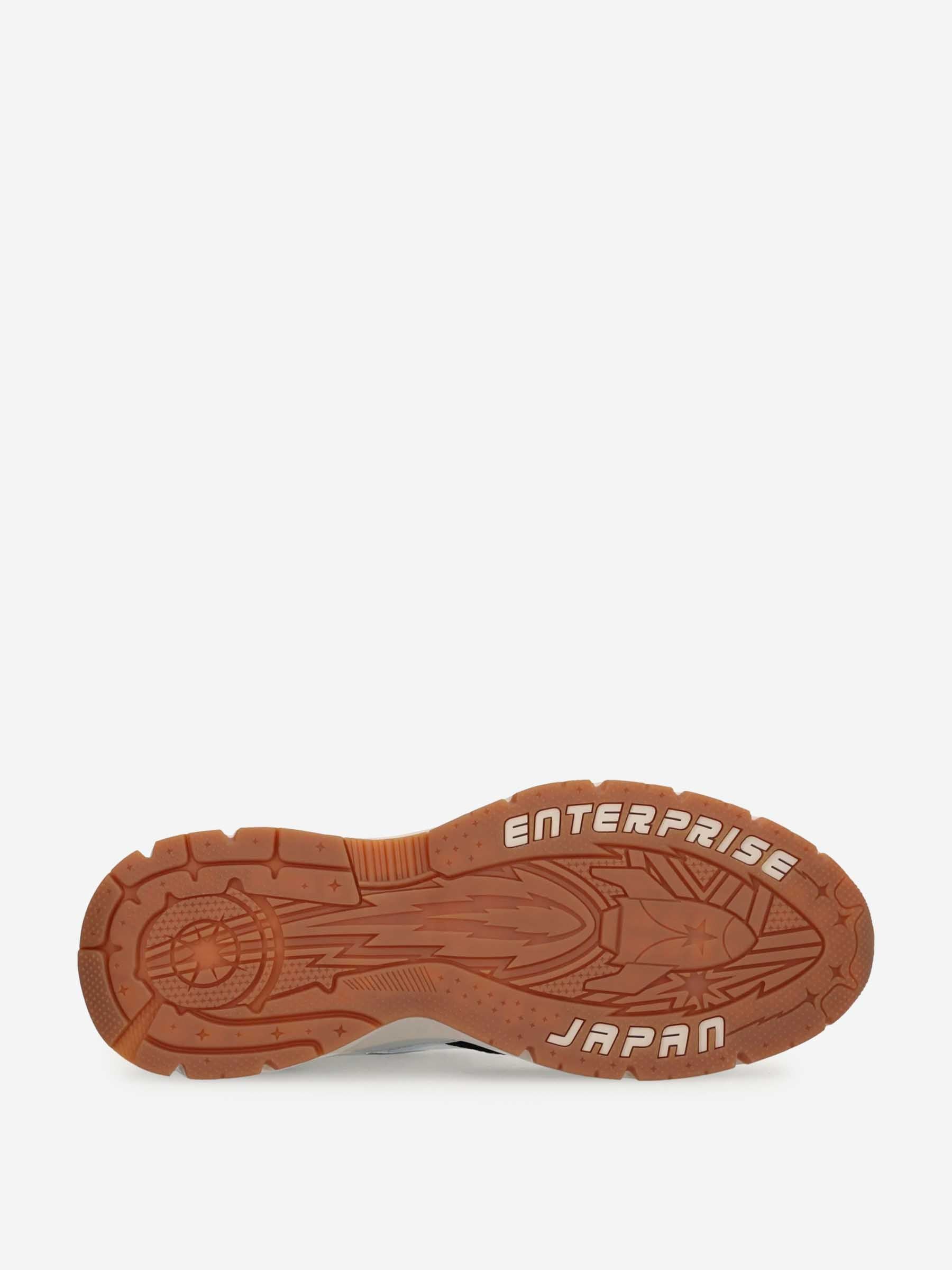 Outlet online Enterprise Japan Hombre Sneakers Ej Run Rocket color Multicolor sku 616-003096 01 - Foto 4