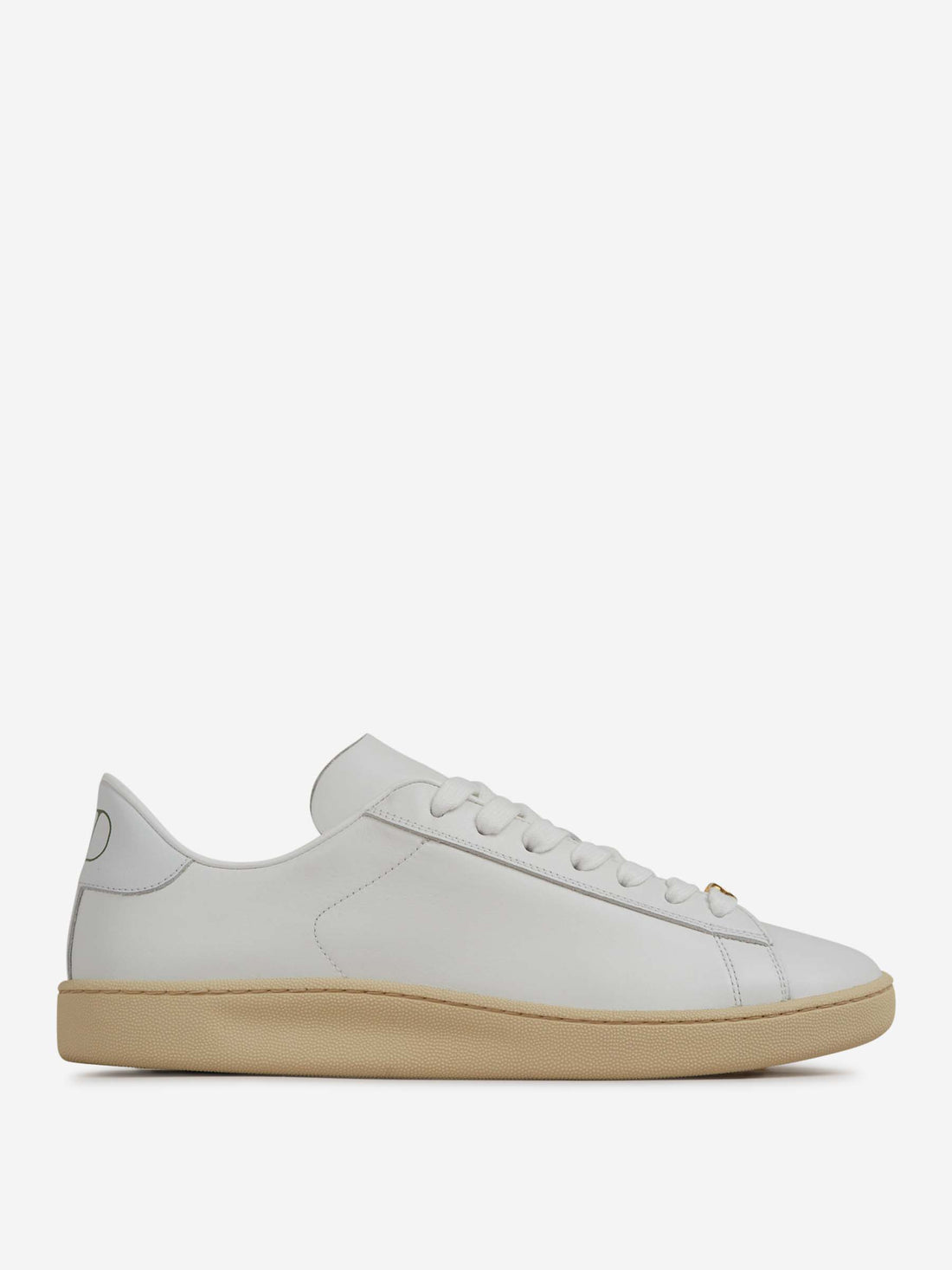 Outlet online Valentino Garavani Hombre Zapatillas Royco color Blanco sku 616-003152 01 - Foto 1