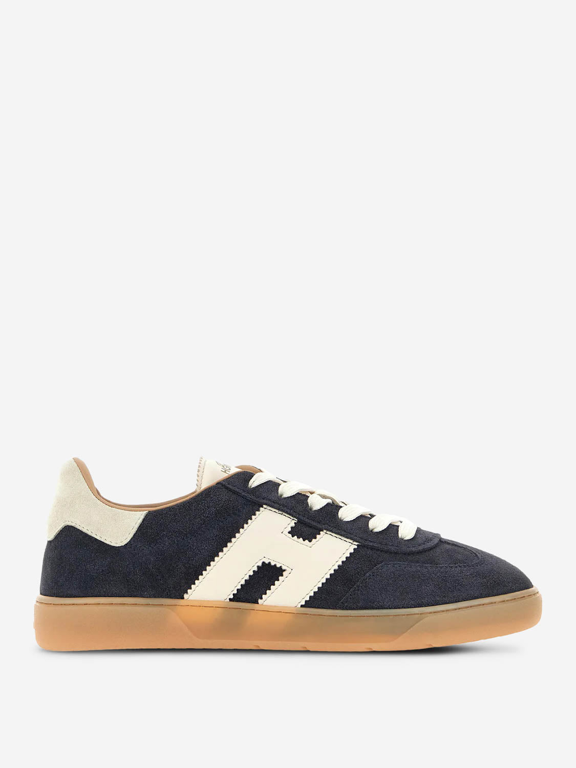 Outlet online Hogan Hombre Zapatillas Cool color Azul Marino sku 616-003244 01 - Foto 1