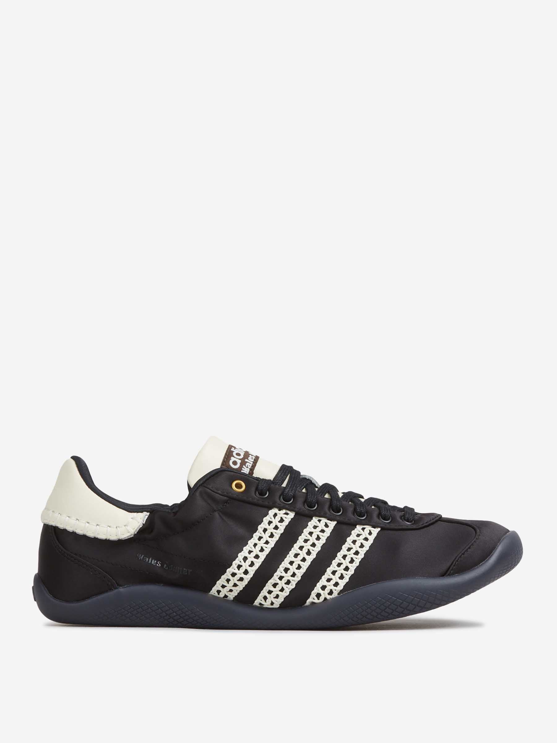 Outlet online Adidas Wales Bonner Hombre Zapatillas Karintha color Negro sku 616-003287 01 - Foto 1