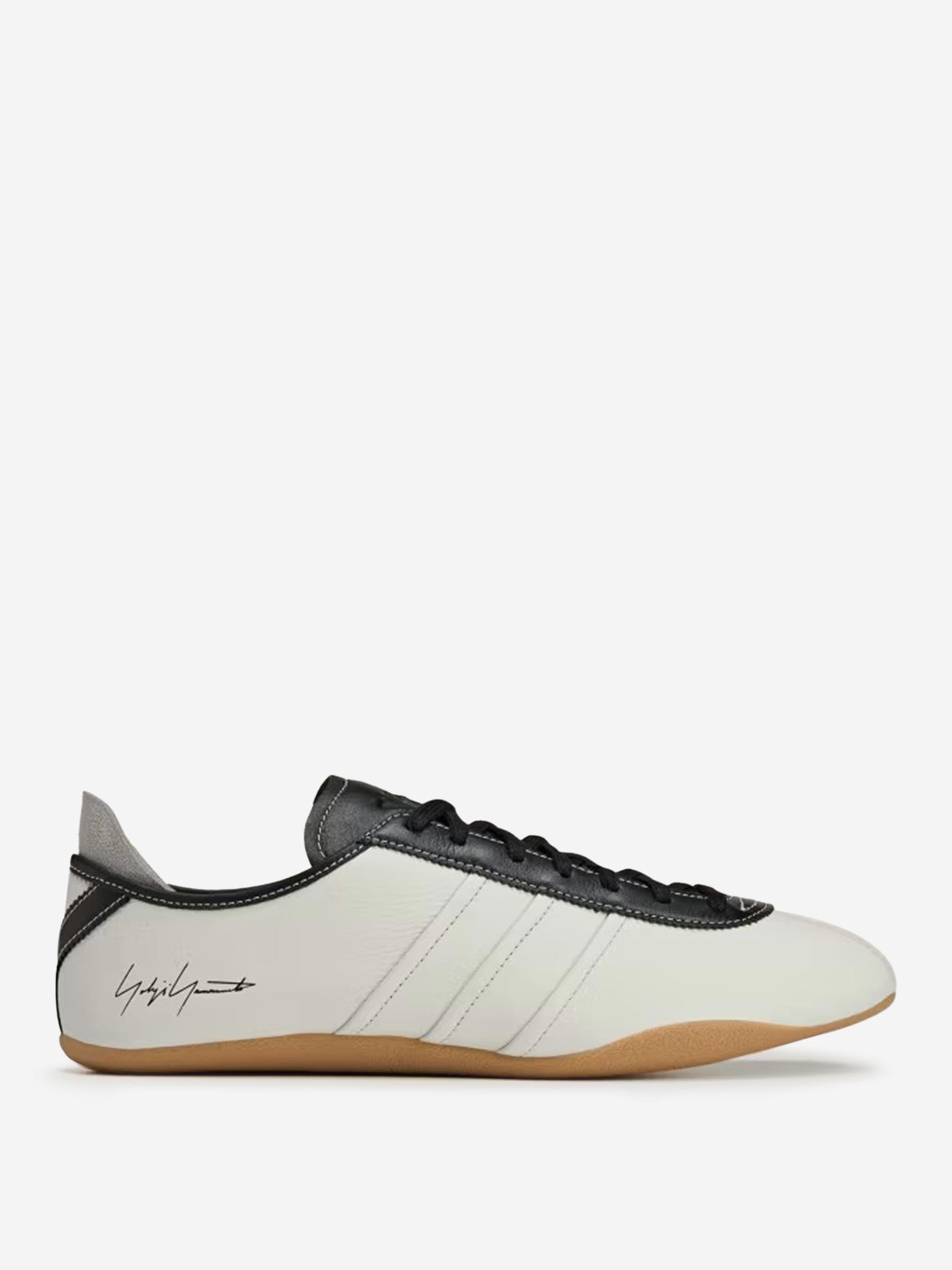 Outlet online Adidas Y-3 Hombre Zapatillas Tokyo color Gris Antracita sku 616-003315 01 - Foto 1