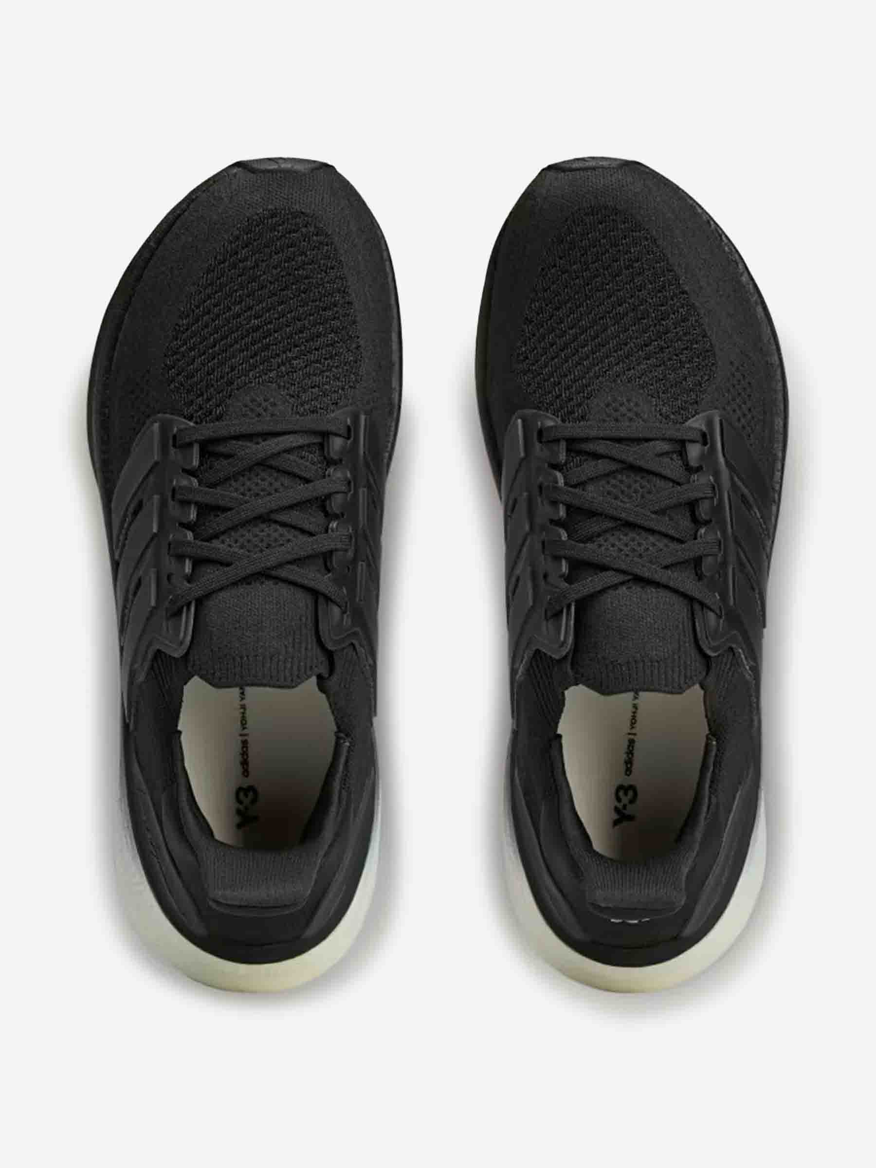 Outlet online Adidas Y-3 Hombre Zapatillas Ultraboost 5 color Negro sku 616-003316 01 - Foto 3