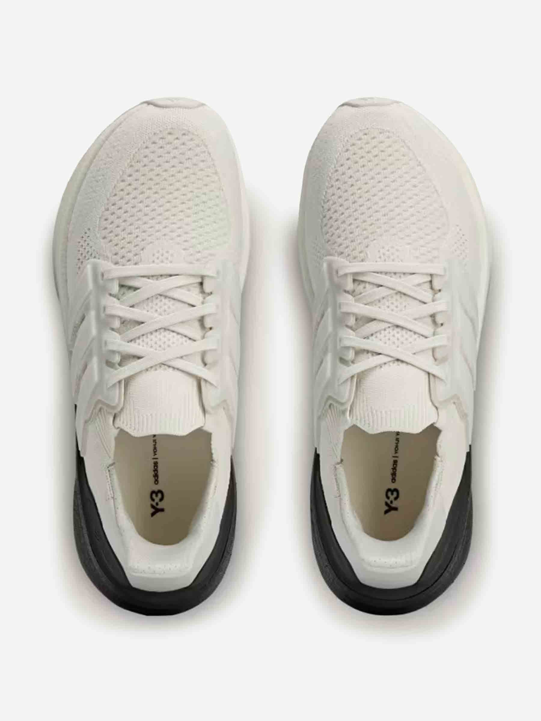 Outlet online Adidas Y-3 Hombre Sneakers Ultraboost 5 color Gris sku 616-003317 01 - Foto 2