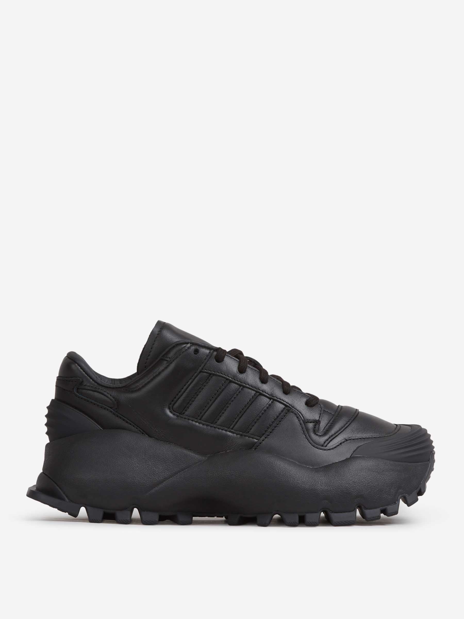 Outlet online Adidas Willy Chavarria Hombre Zapatillas Forum color Negro sku 616-003333 01 - Foto 1