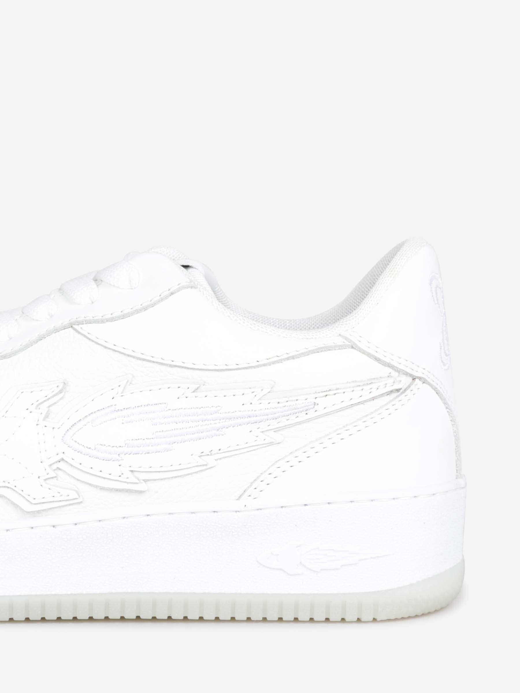 Outlet online Enterprise Japan Hombre Zapatillas Ej Egg Rocket color Blanco sku 616-003337 01 - Foto 3