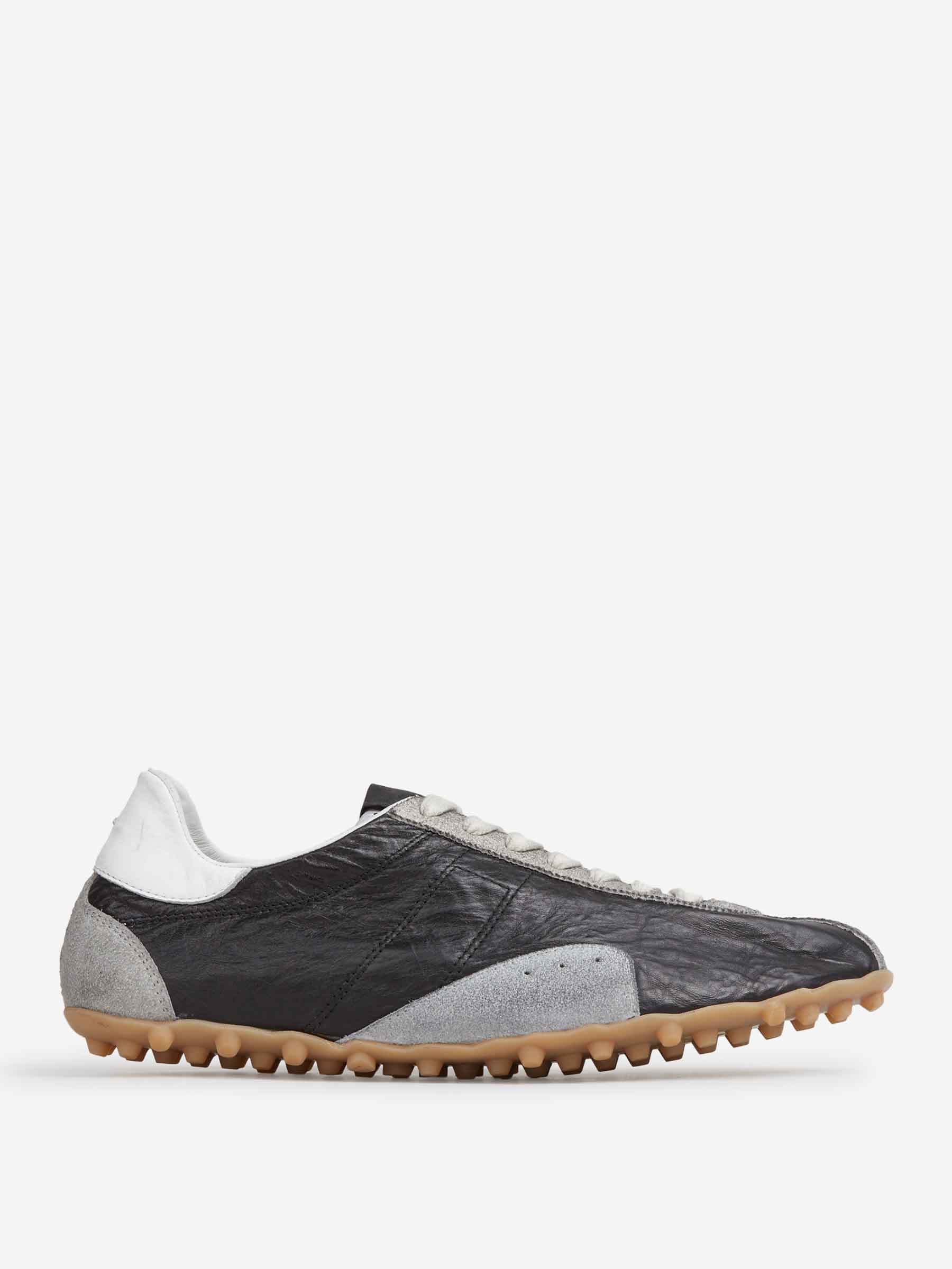 Maison Margiela Hombre Barcelona Sneakers Fusion Piel color Crema sku 616-003360 01 - Foto 1