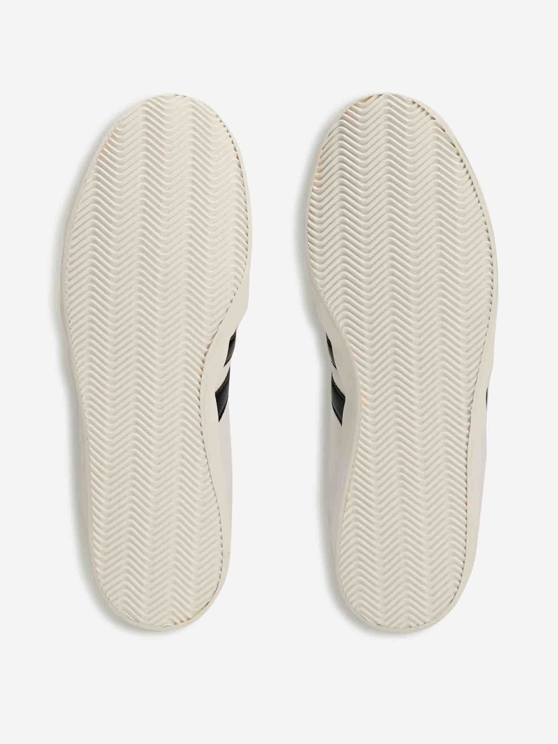 Adidas Y-3 Hombre Barcelona Sneakers Y-3 Gazelle color Blanco sku 616-003498 01 - Foto 5