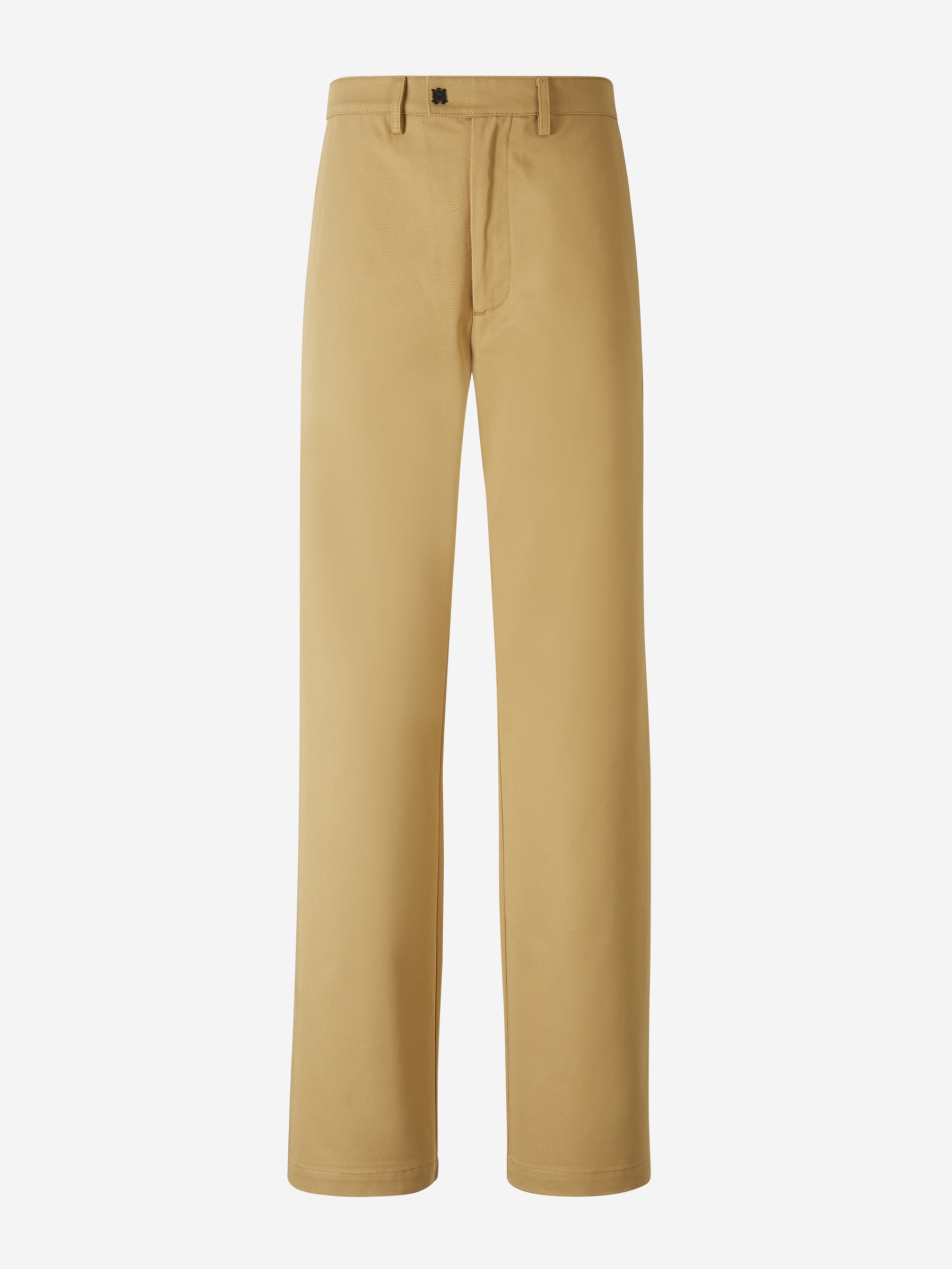 Outlet online Amiri Hombre Pantalones Chinos Baggy color Beis sku 521-002988 01 - Foto 1