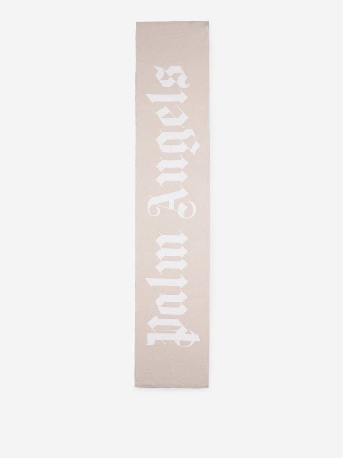 Bufanda Lana Jacquard