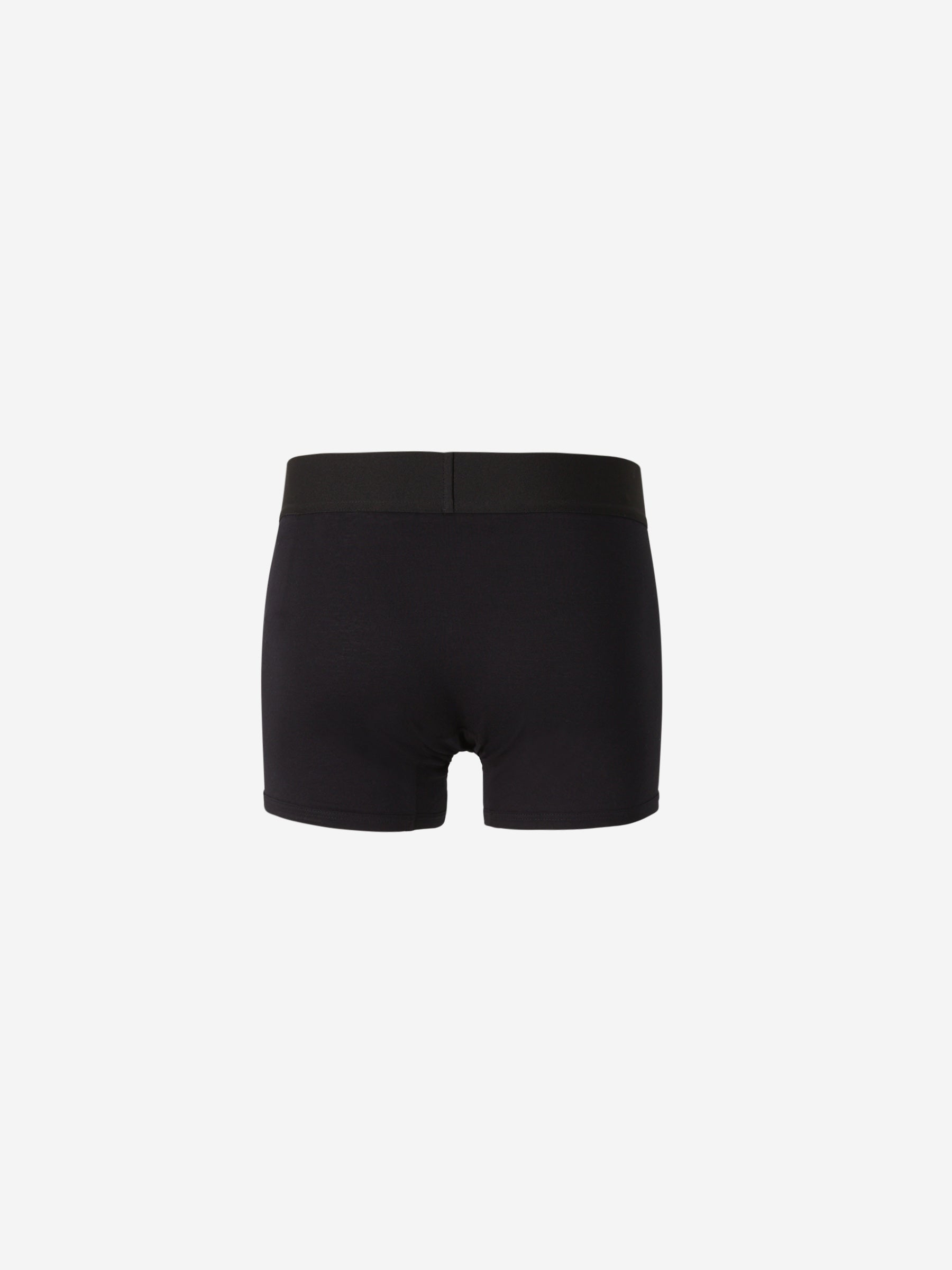 Outlet online Palm Angels Hombre Boxers Pack De Tres color Blanco sku 652-000088 01 - Foto 8